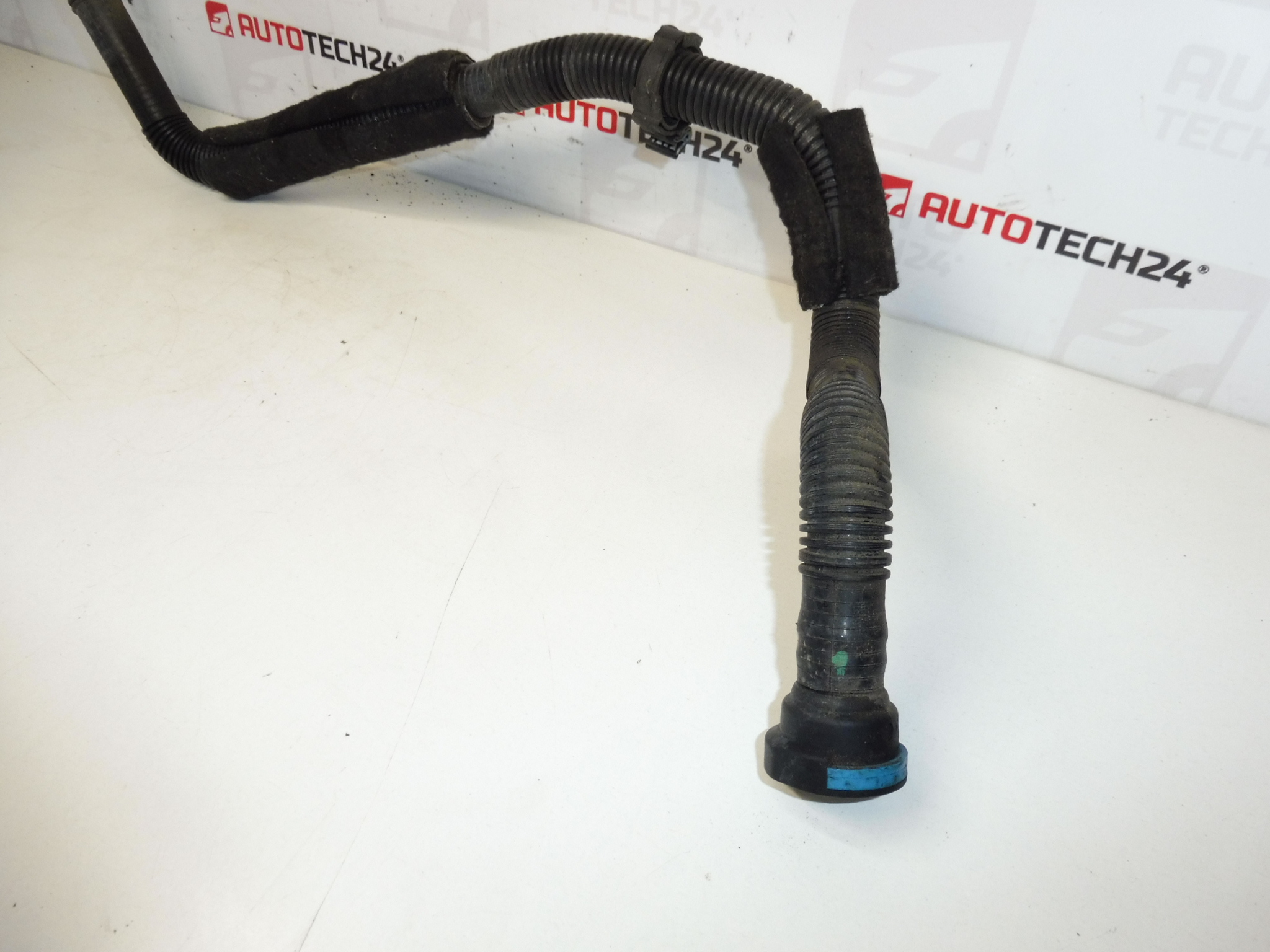 Conexión de aire Citroën Peugeot 1628XF