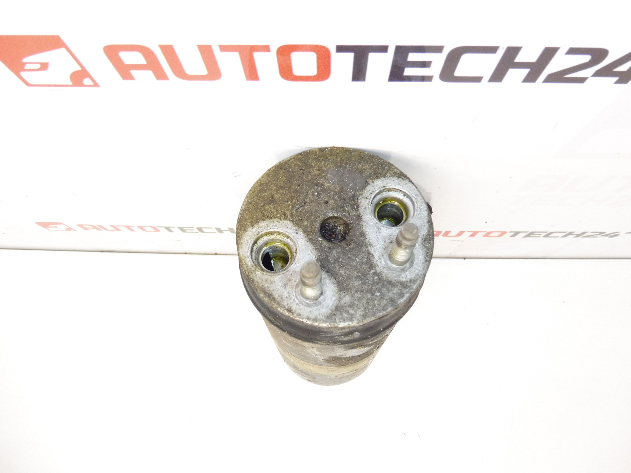 Secadora Peugeot 206 9635717280 6455CL