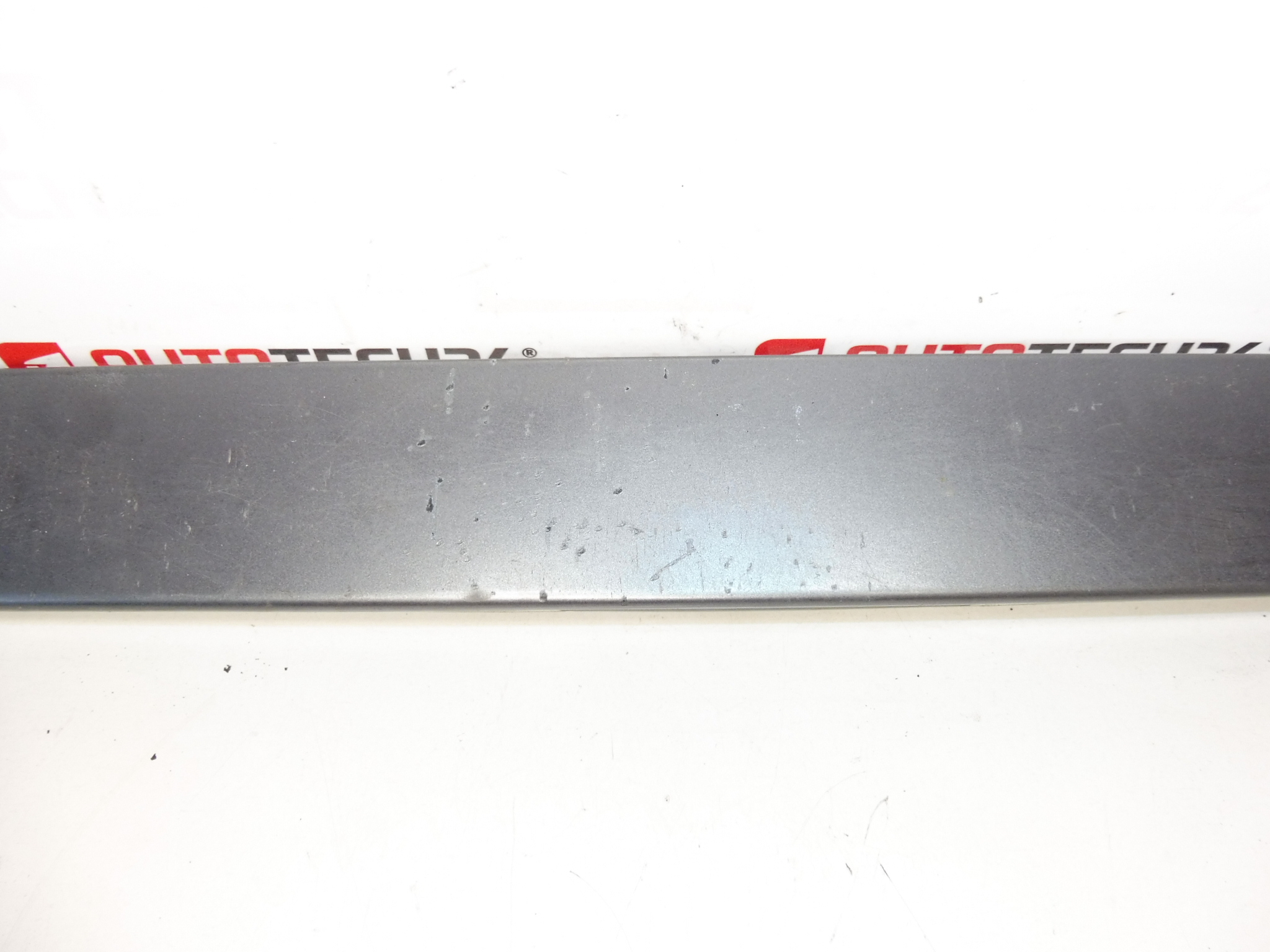 Maneta Peugeot 207 hatchback KTHB 8742L0