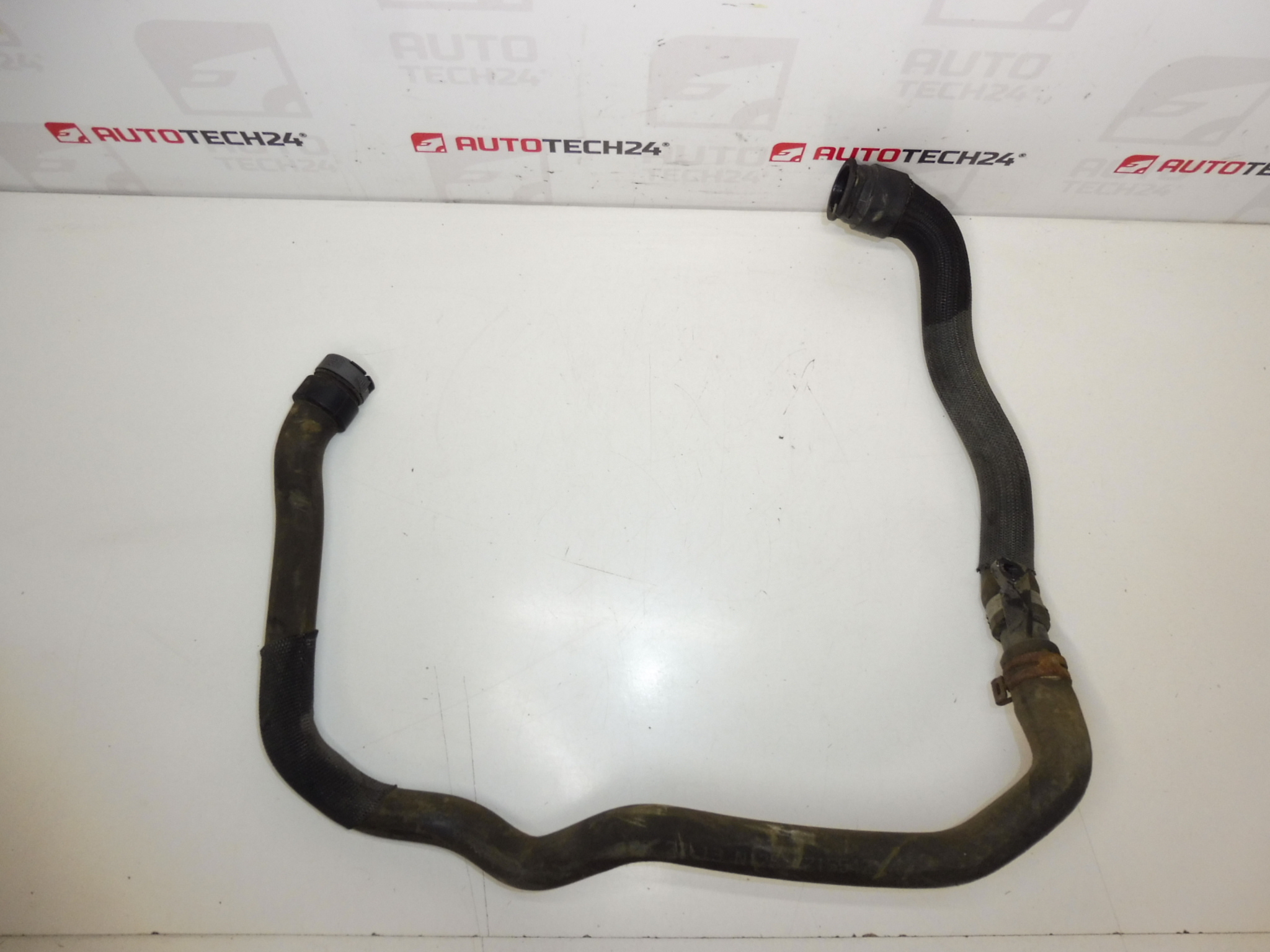 Manguera agua Citroën Peugeot 1.4 VTI 1.6 VTI 135201 1351NG