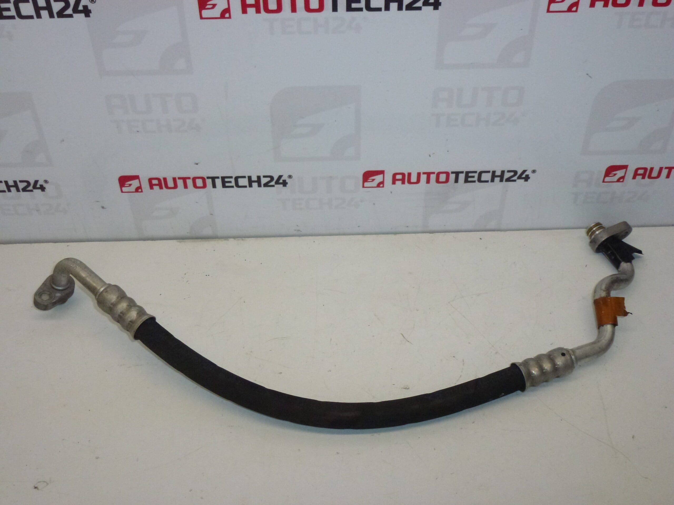 Tubo de climatización Citroën Peugeot 9645621980 6460GP