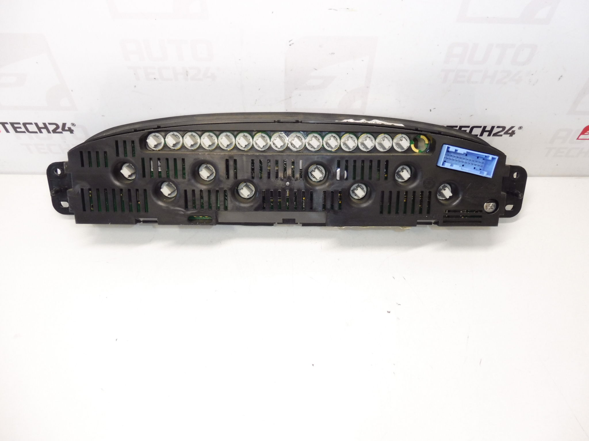 Velocímetro Citroën Xsara Picasso 155000 km 966173780 9661734780