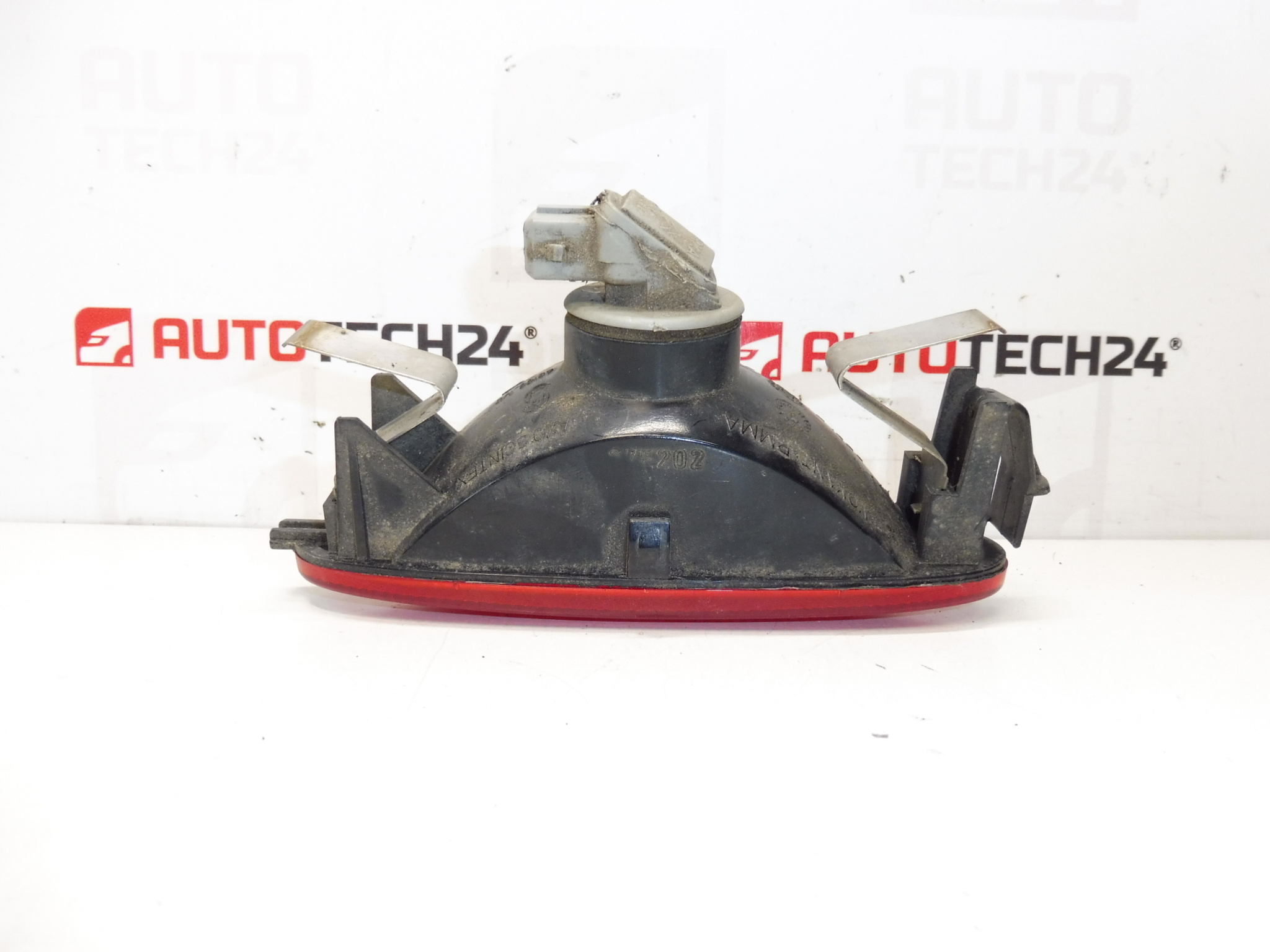 Luz antiniebla trasera Peugeot 206 6351K5