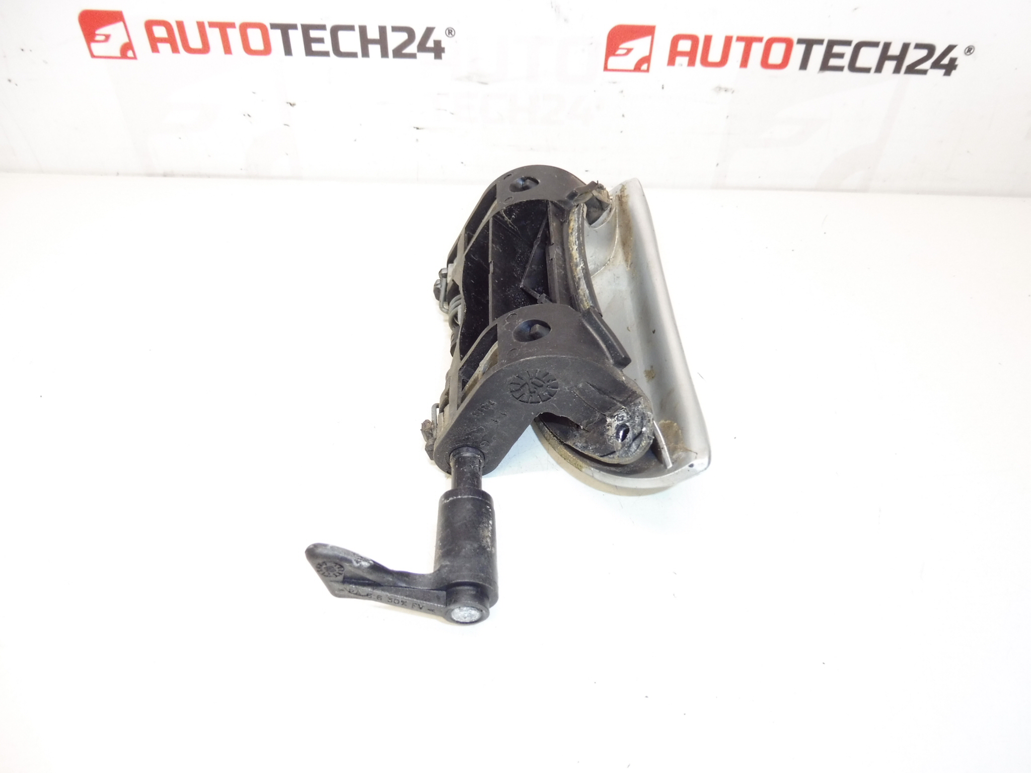 Maneta puerta trasera izquierda Peugeot 206 EZRC 9101N8