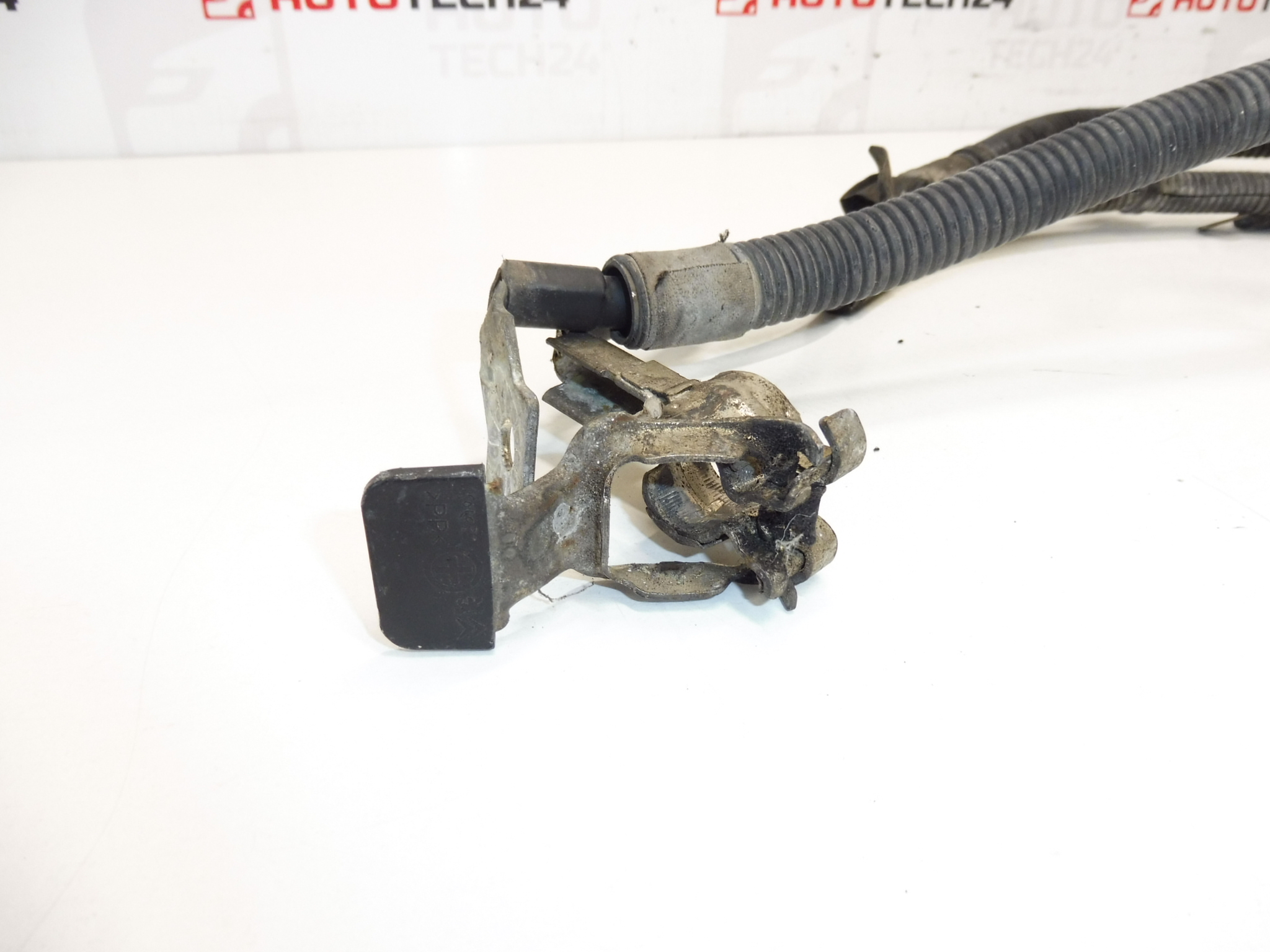 Paquete plus Citroën Peugeot 1.4 HDI 66kw 9650182780 9640616380 5642CG