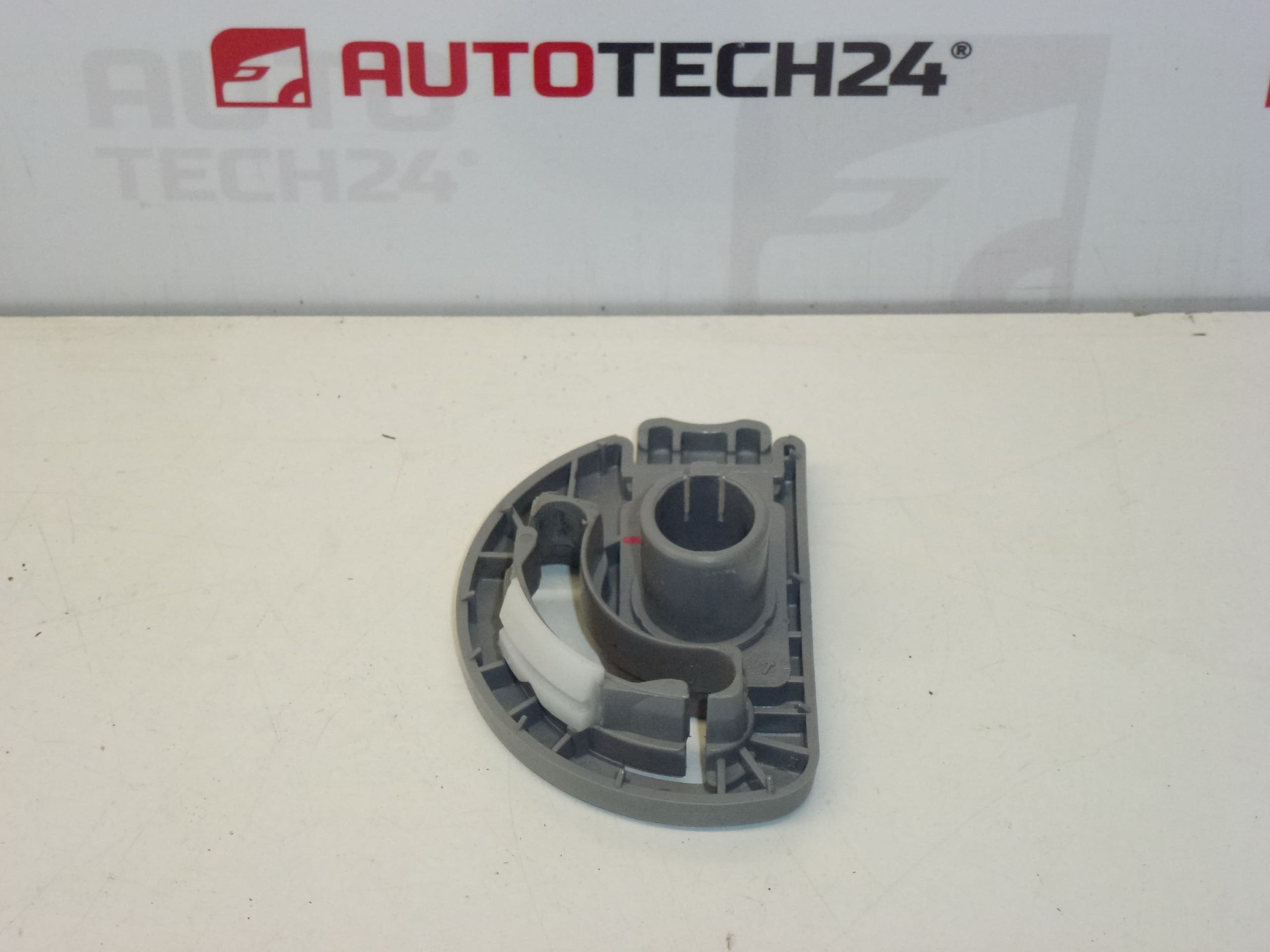 Mecanismo reposabrazos pasajero Citroën Peugeot 883095