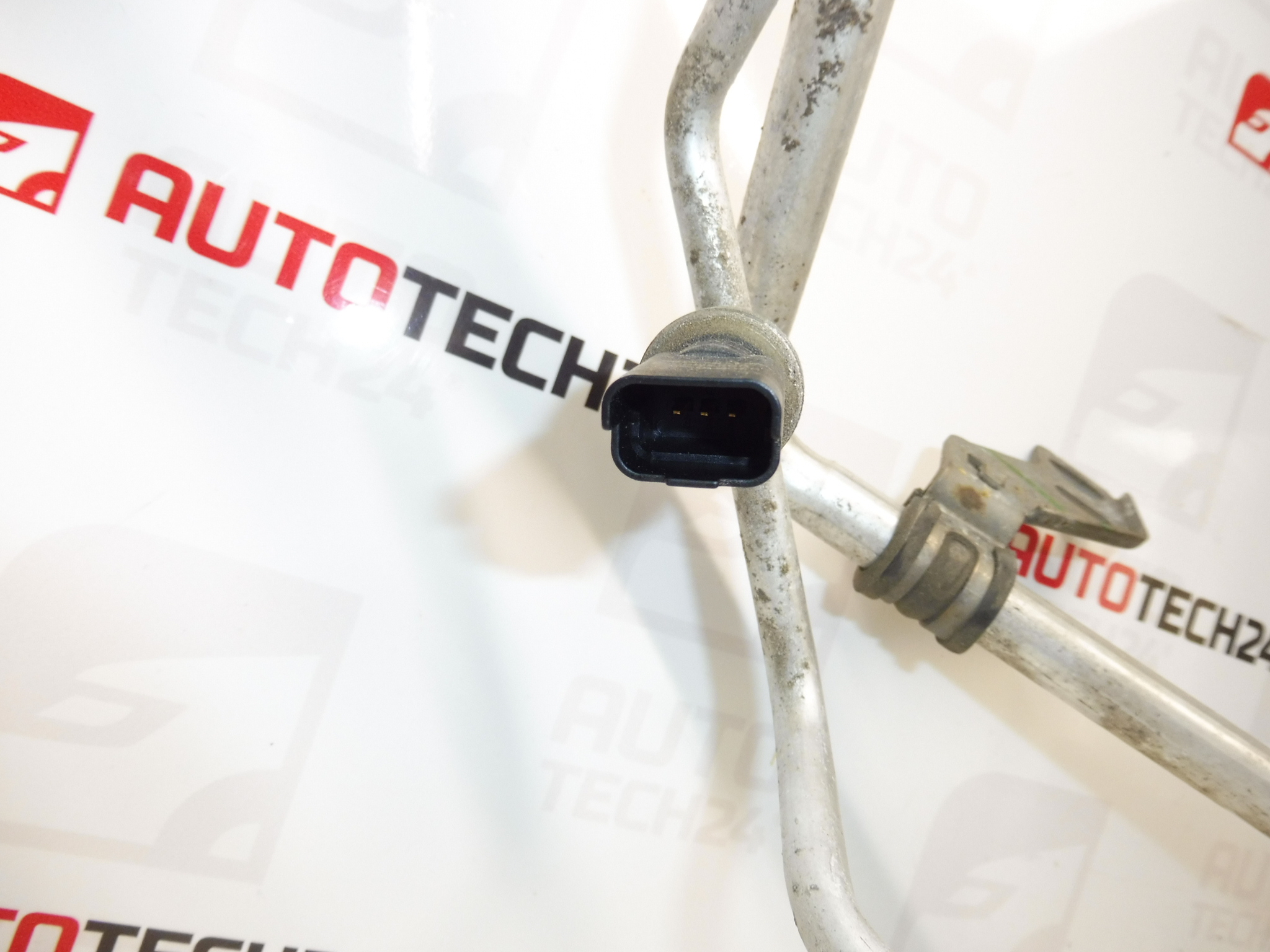 Tubo climatico Peugeot 1007 9680436080 6460TJ