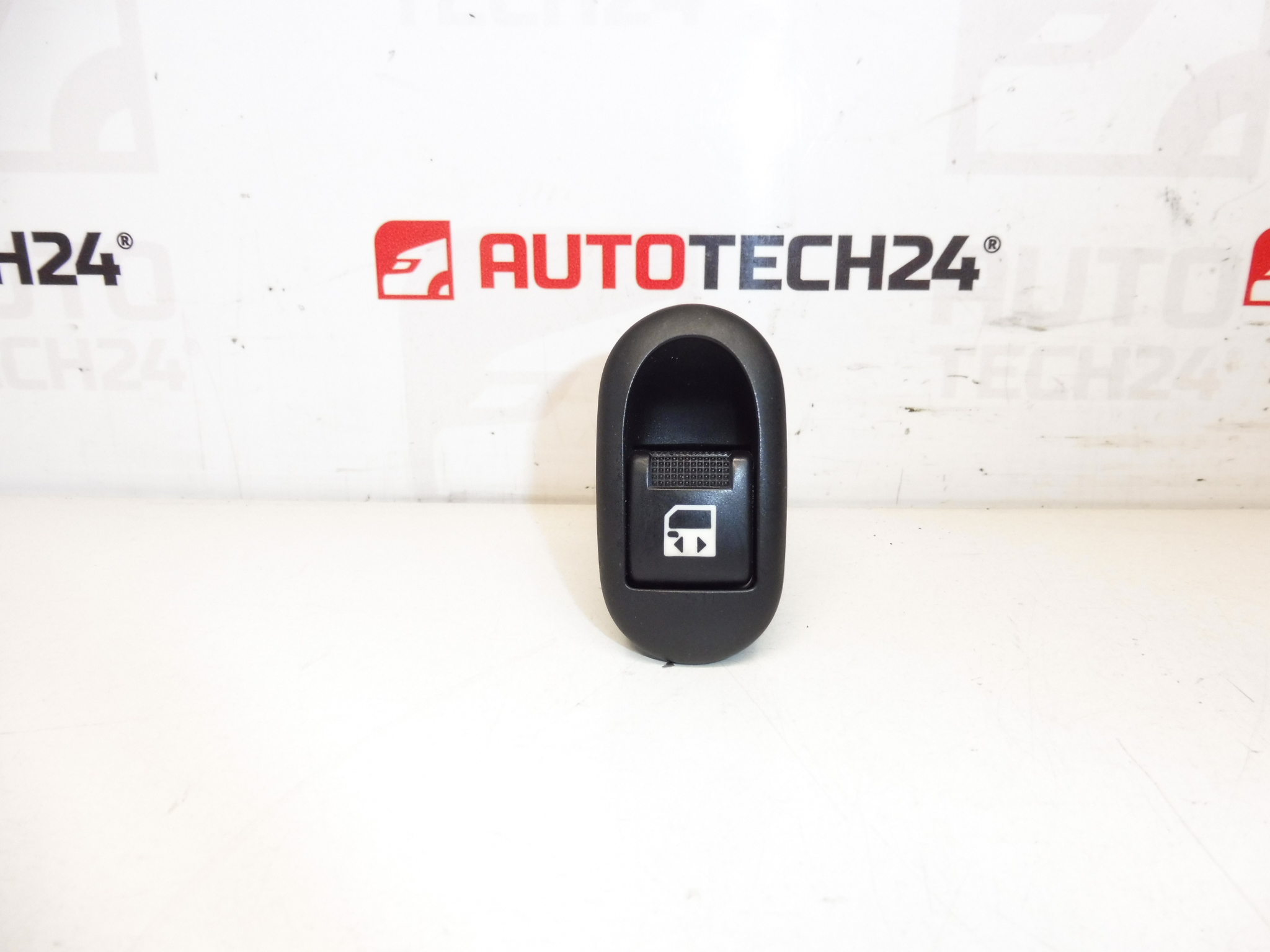 Mando corredera puerta Peugeot 1007 6554FL