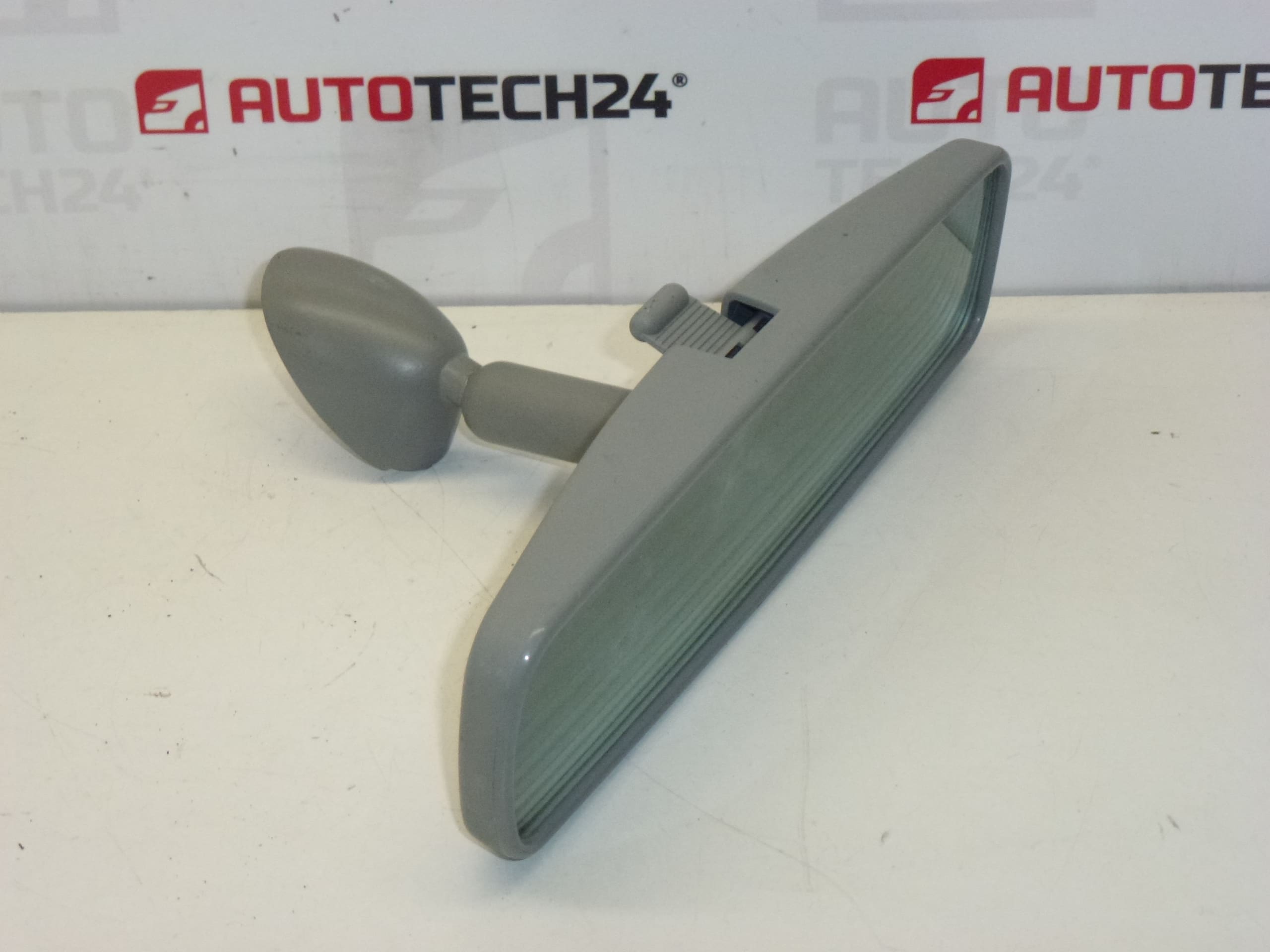 Espejo retrovisor Citroën Peugeot 8149CL