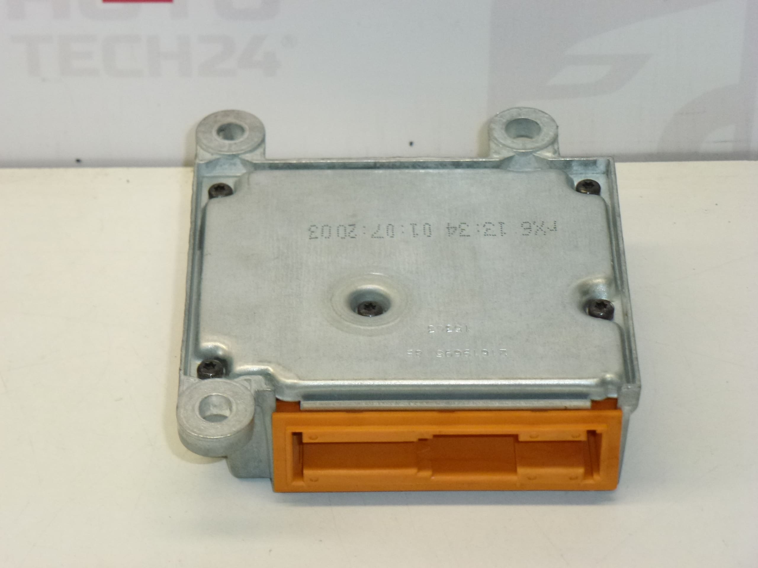 Peugeot 206 206+ unidad de airbag 9652275980