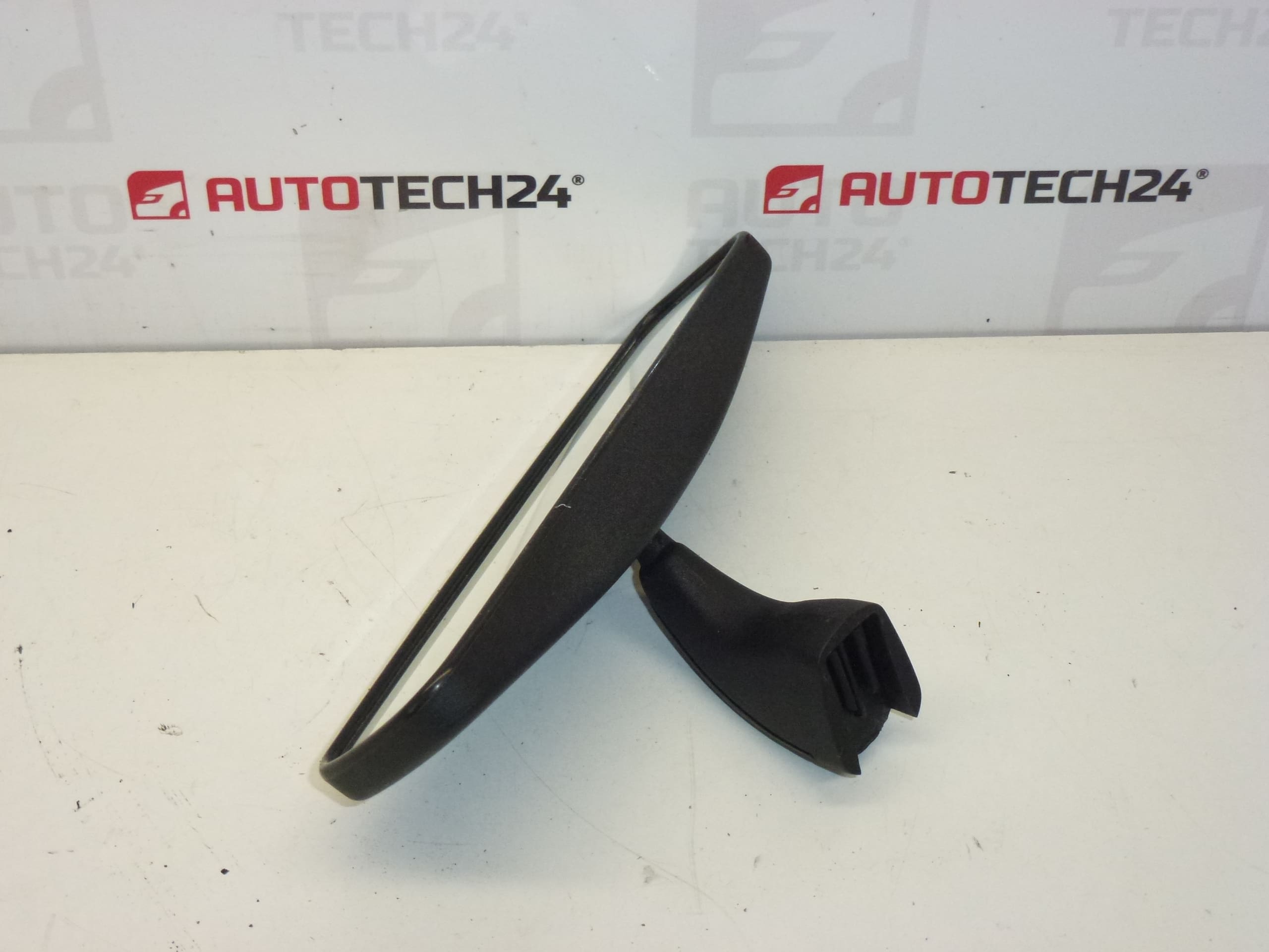 Espejo retrovisor Citroën Xsara Picasso Peugeot 307 8148KK 8153HL