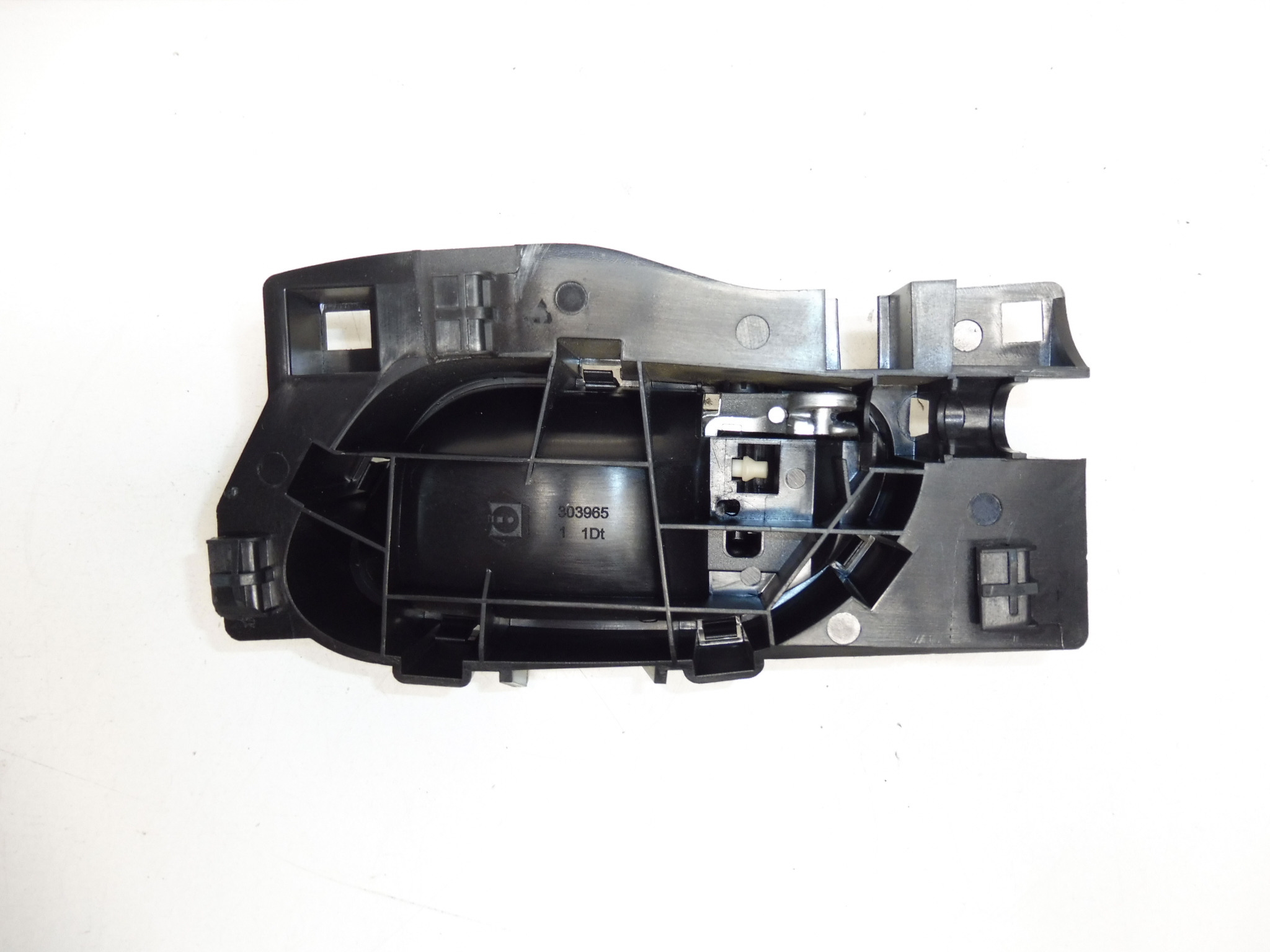 Tirador interior puerta derecha Peugeot 207 96802455VV 9144A4