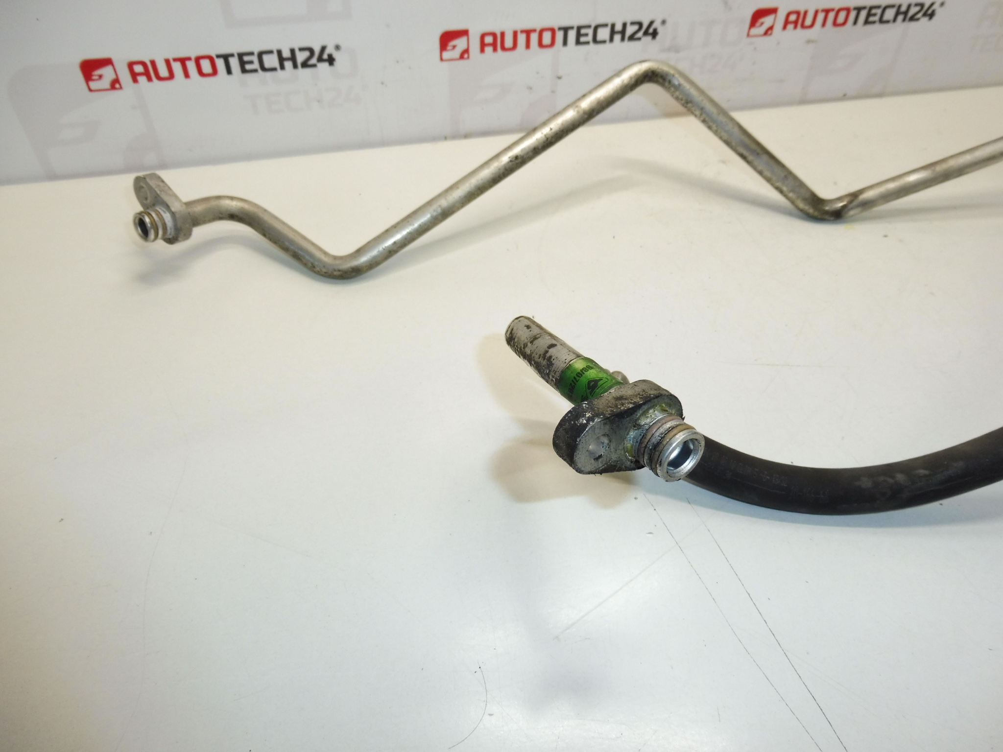 Tubo climatizador Peugeot 207 9680614680 6460TY