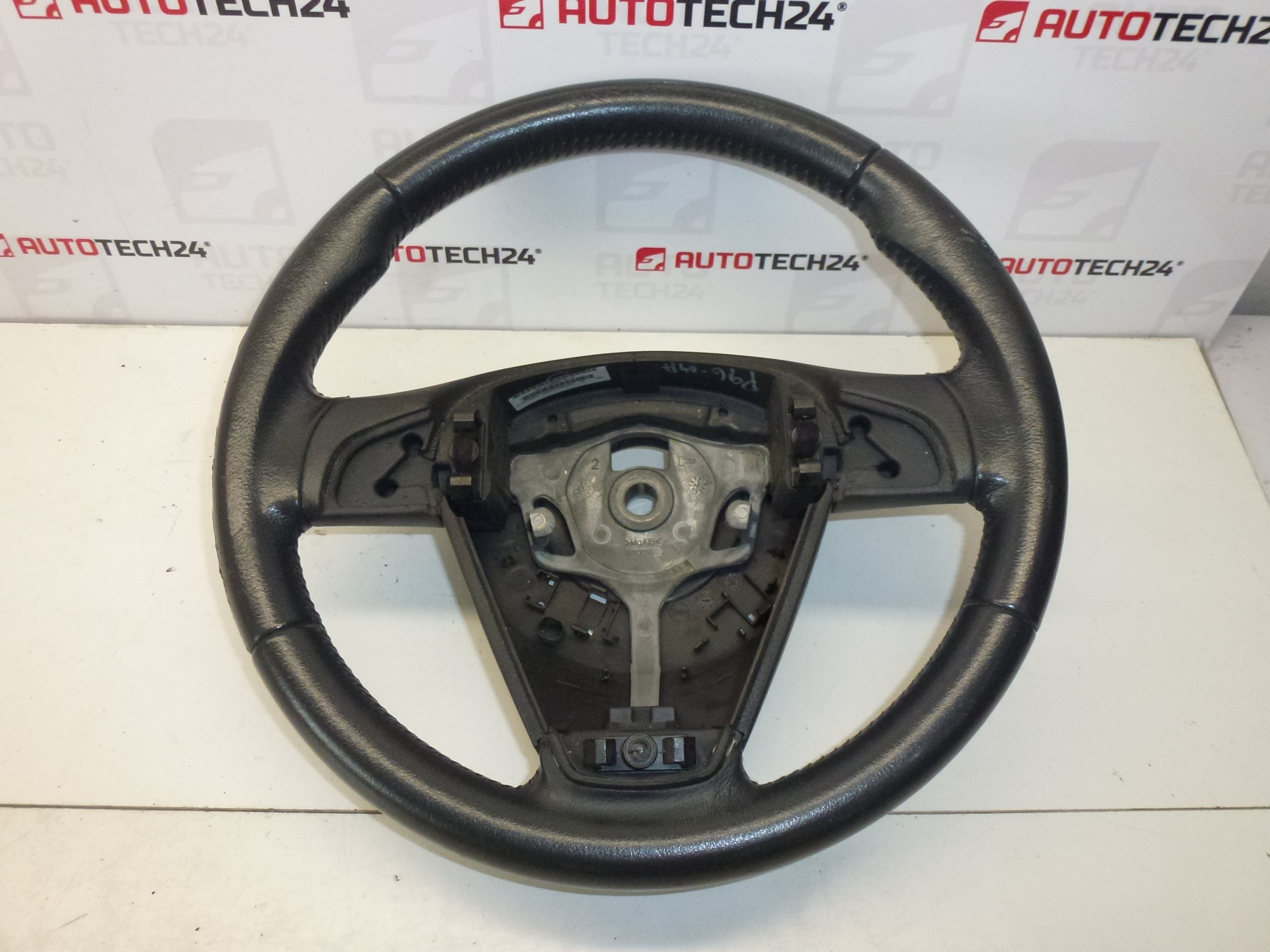 Volante Citroen C2 y C3 96533984ZE 4109GL