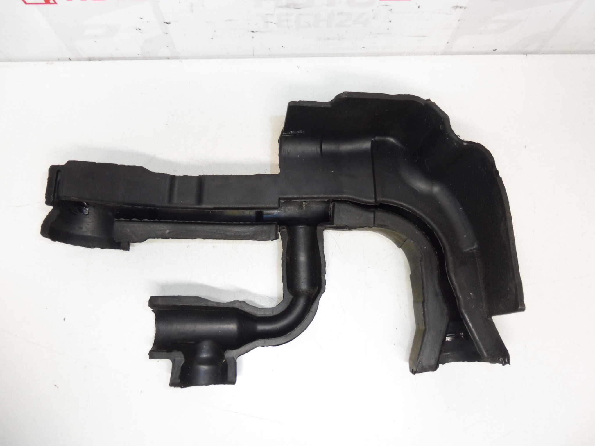 Escudo térmico Citroën Peugeot 1192WQ