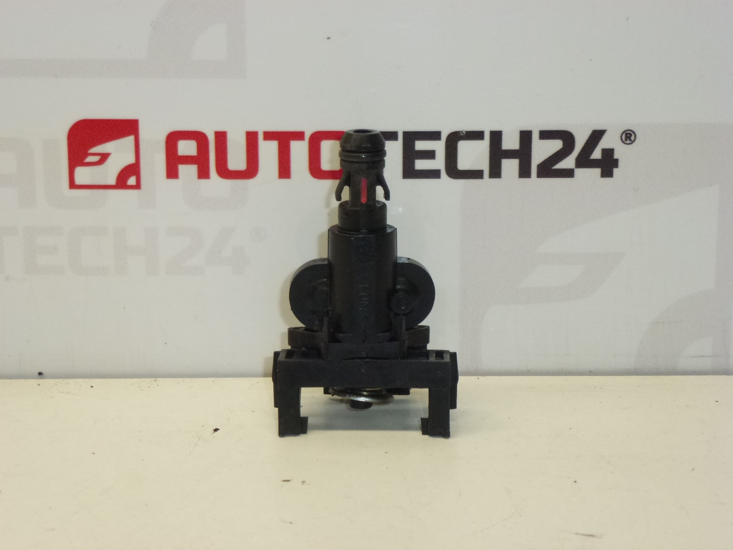 Boquilla limpiaparabrisas Citroën Peugeot 6438F5