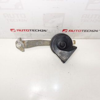 Bocina con soporte Peugeot 207 6236L2