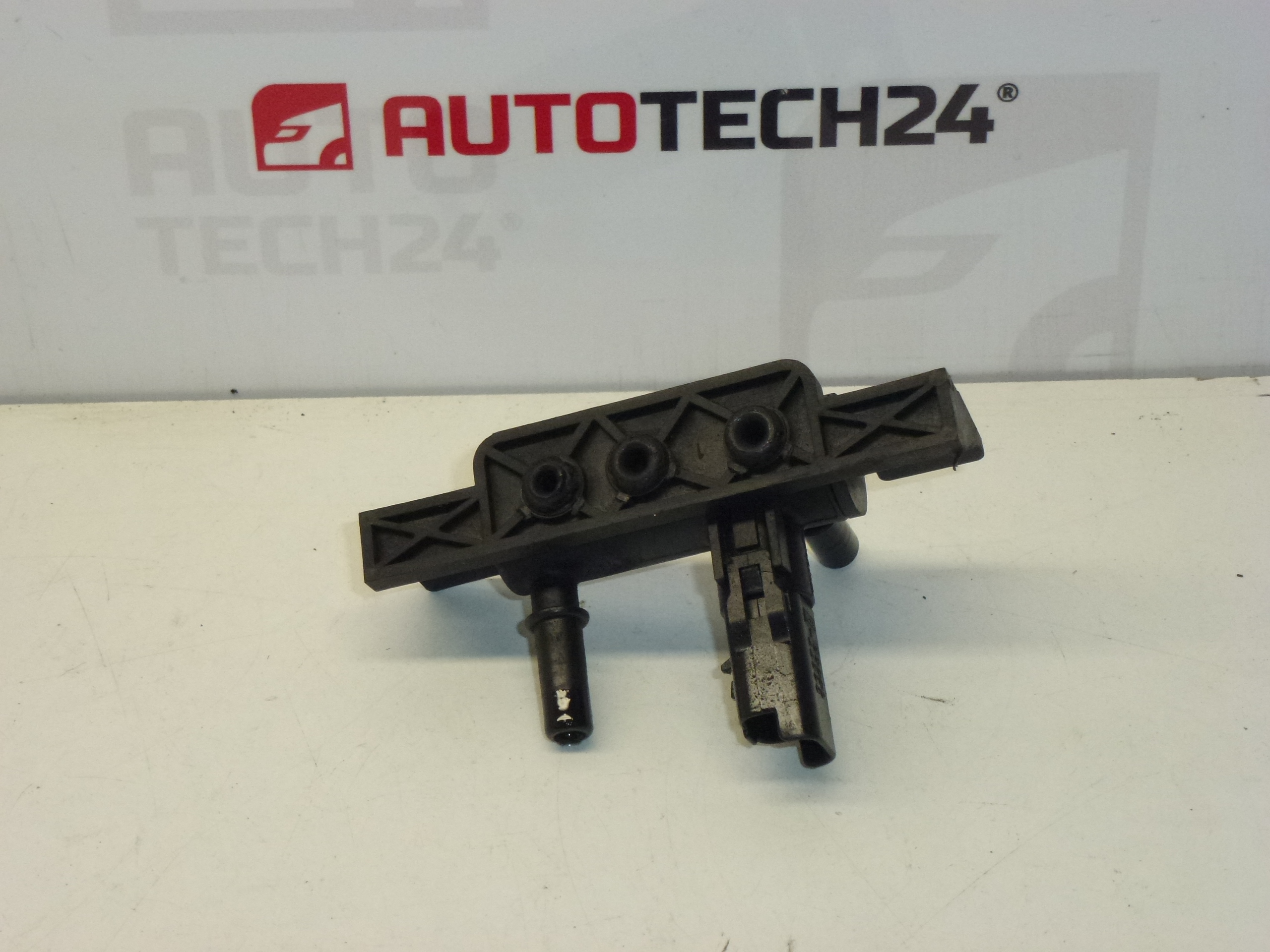 Sensor Temperatura Combustible Citroën Peugeot 9637705080 1669890180 1922G4