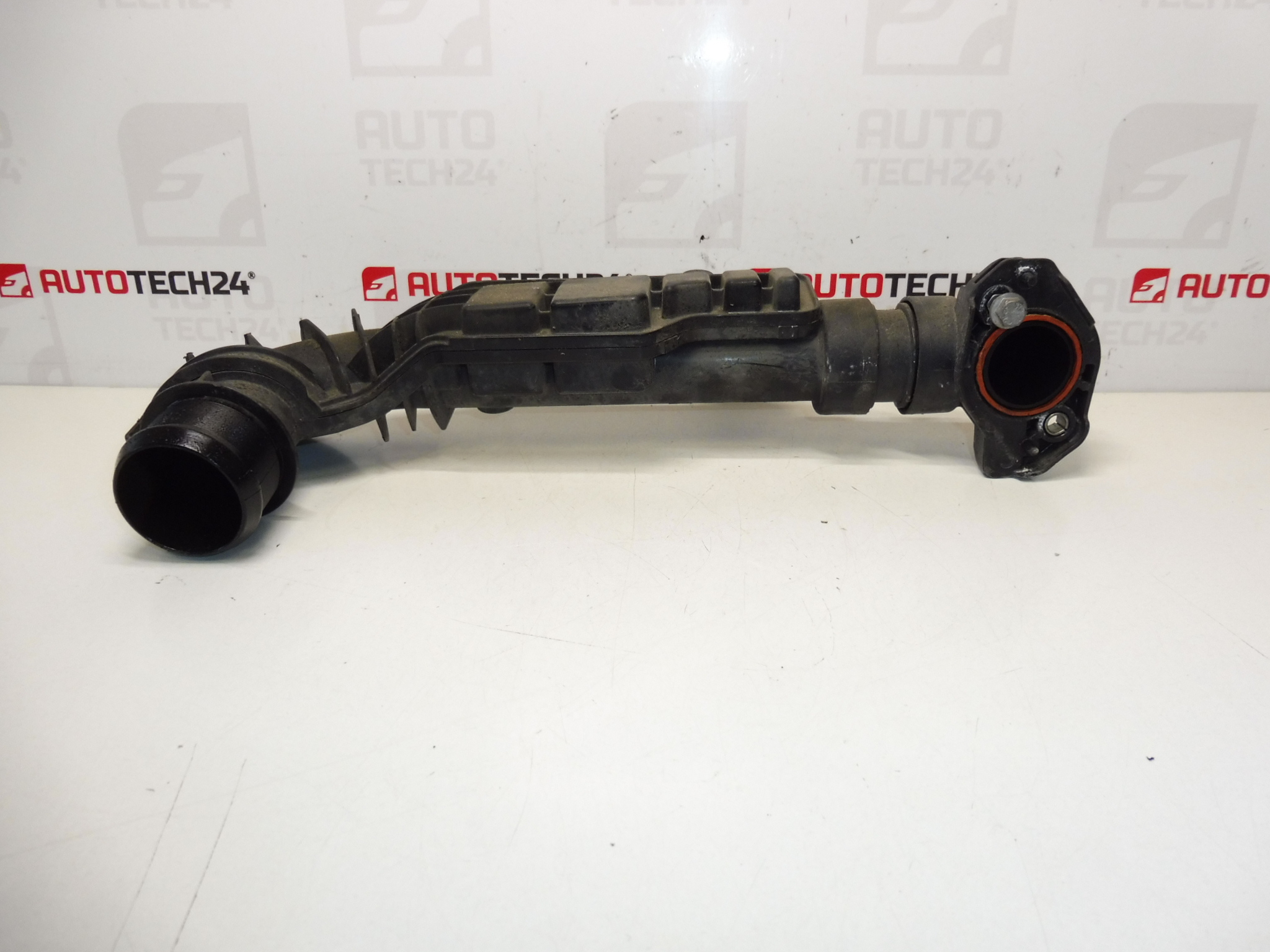 Toma de aire 1.5 HDI Citroën Peugeot 9810958280