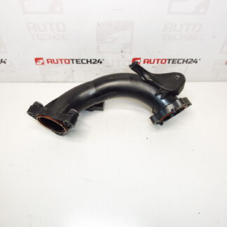 Toma de aire 1.5 HDI Citroën Peugeot 9813294880