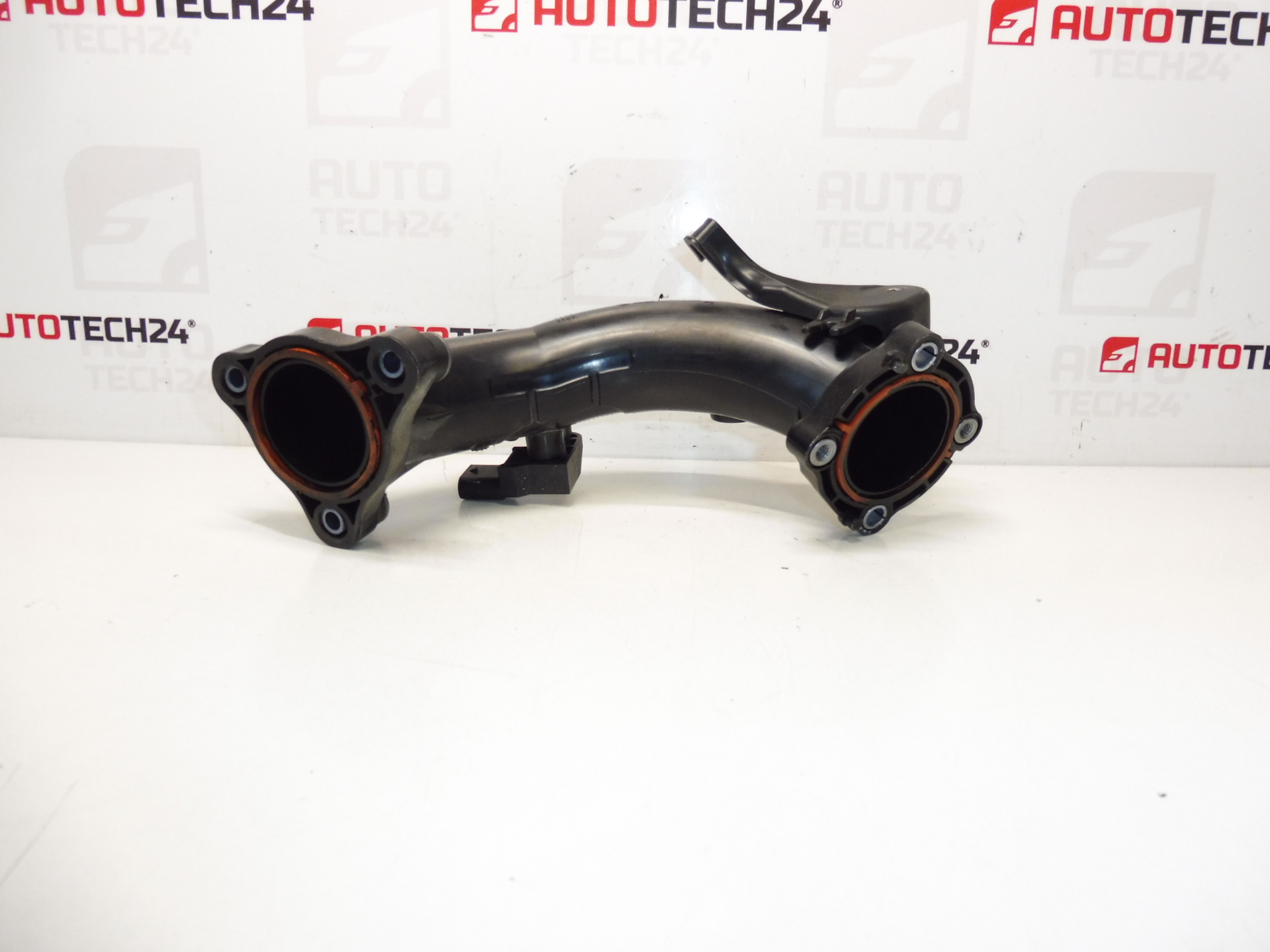 Toma de aire 1.5 HDI Citroën Peugeot 9813294880