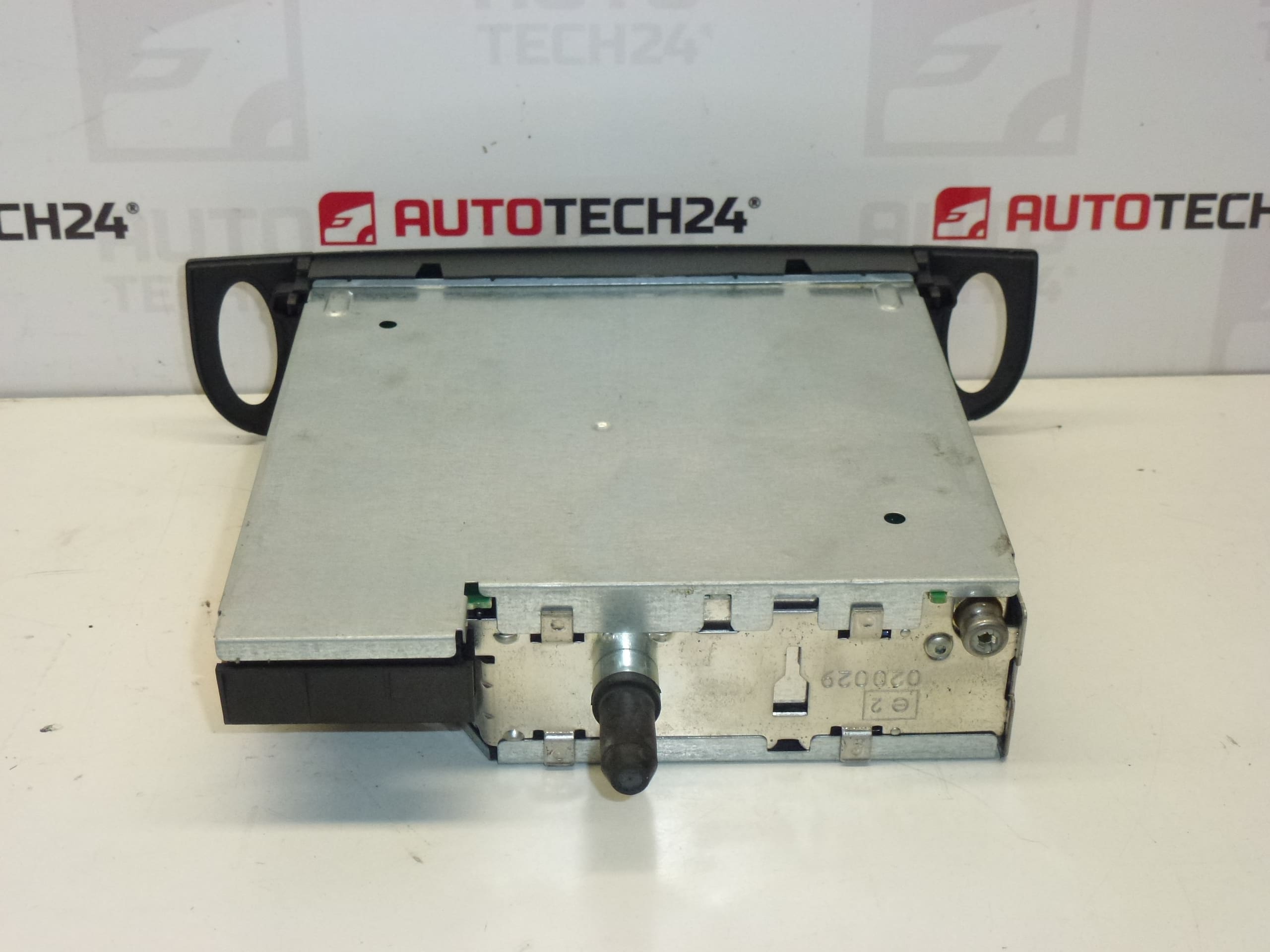 Autorradio con CD RD3 Citroën C5 I 9644321377 00