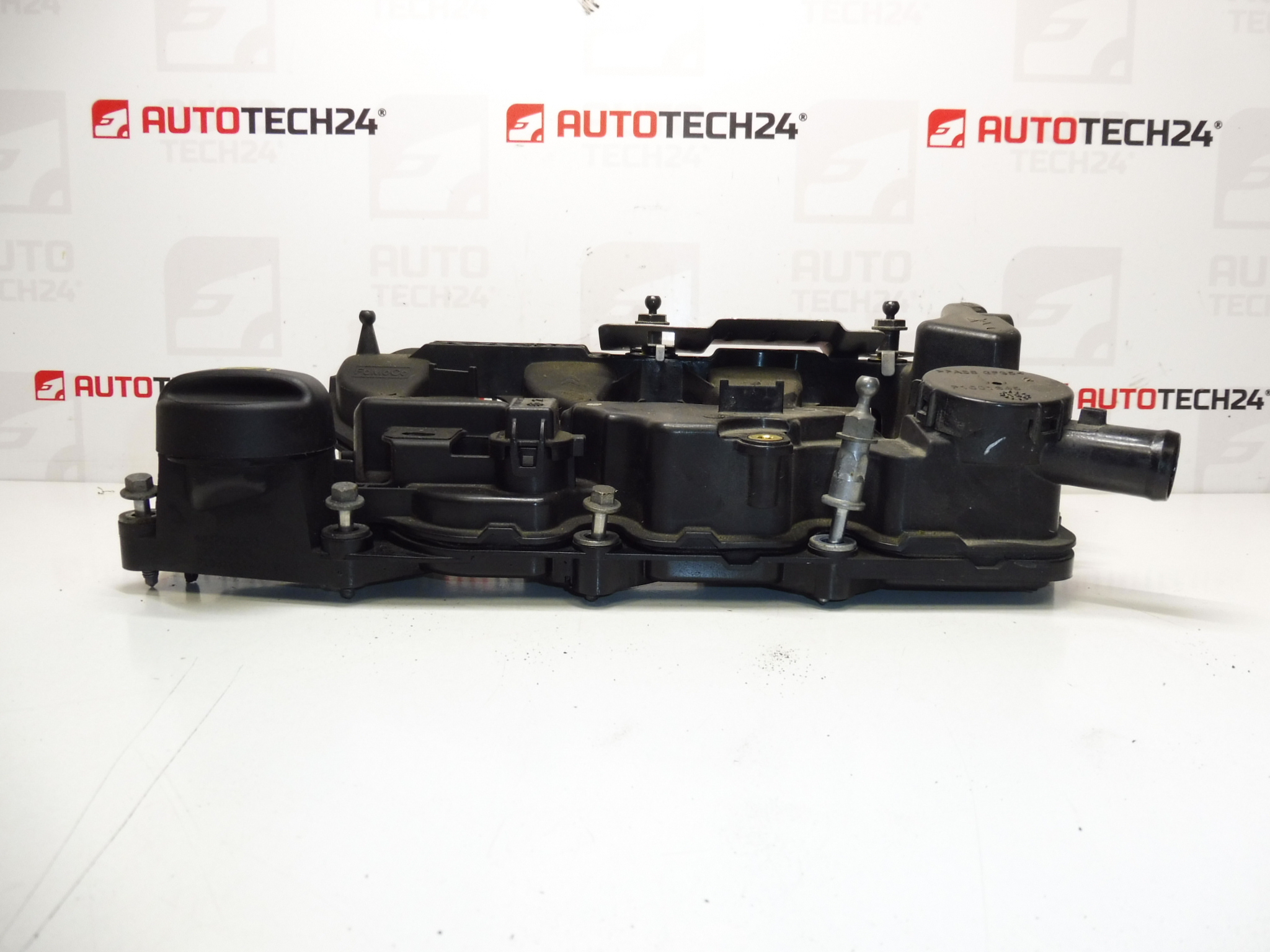 Toma de aire 1.5 HDI Citroën Peugeot 9827622780