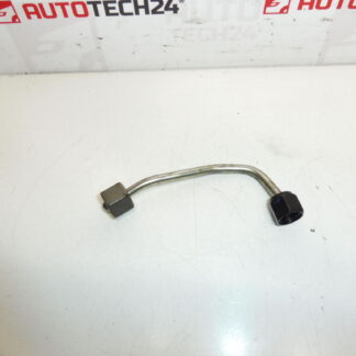 Tubo salida bomba Citroën Peugeot 9816296380