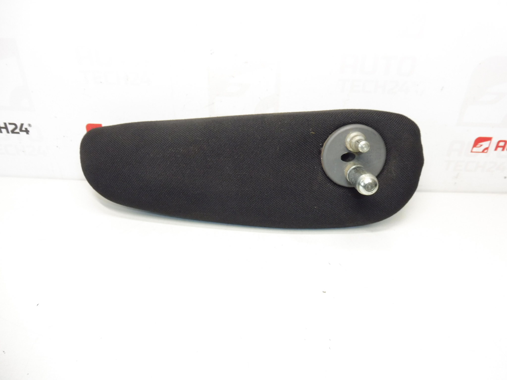 Reposabrazos conductor Citroën Peugeot 8830JN