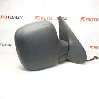 Retrovisor electrico derecho Citroën Berlingo II 8153HS