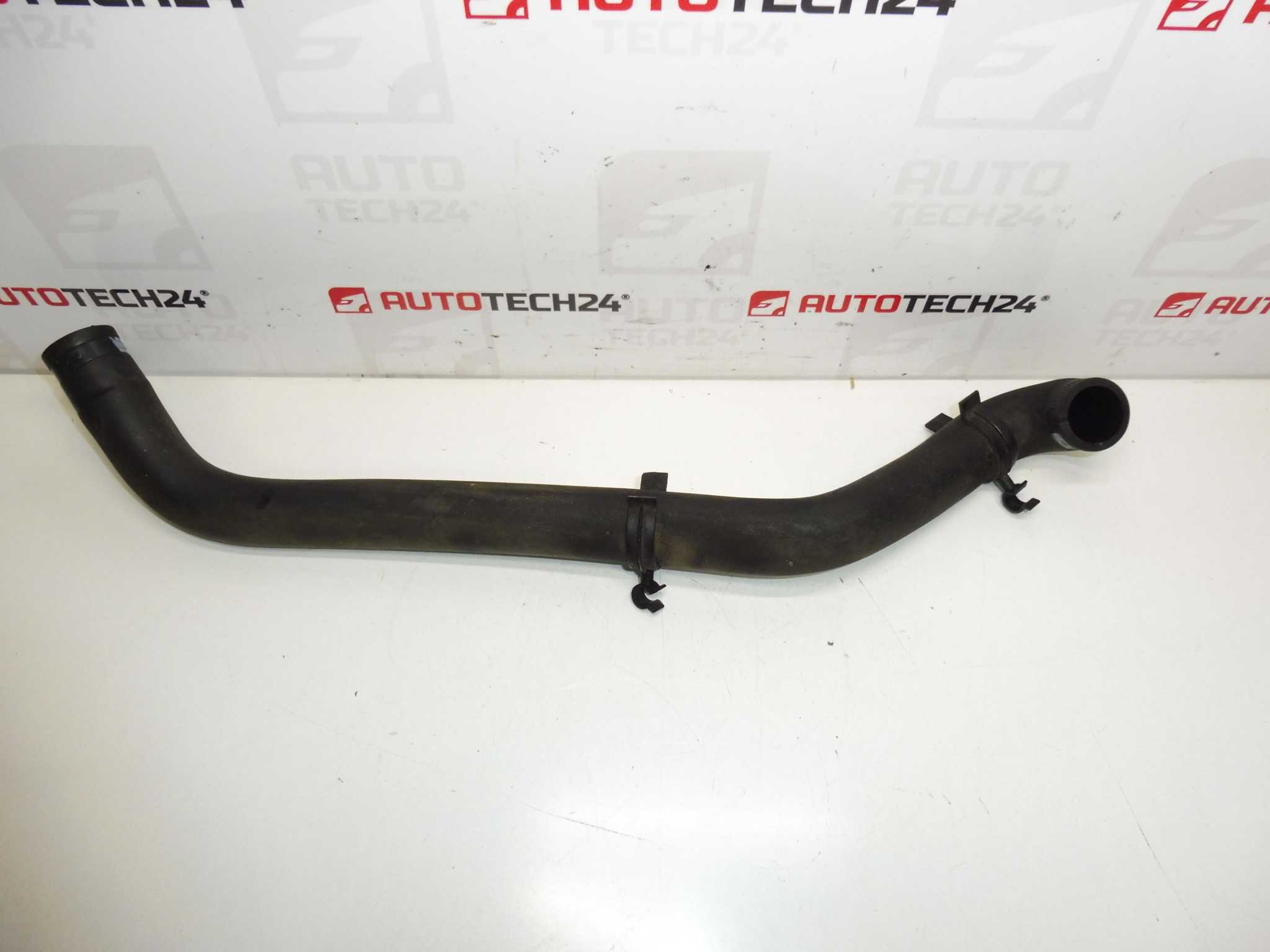 Citroën Peugeot 2.2 HDI 1180K2 conexión vapor de aceite