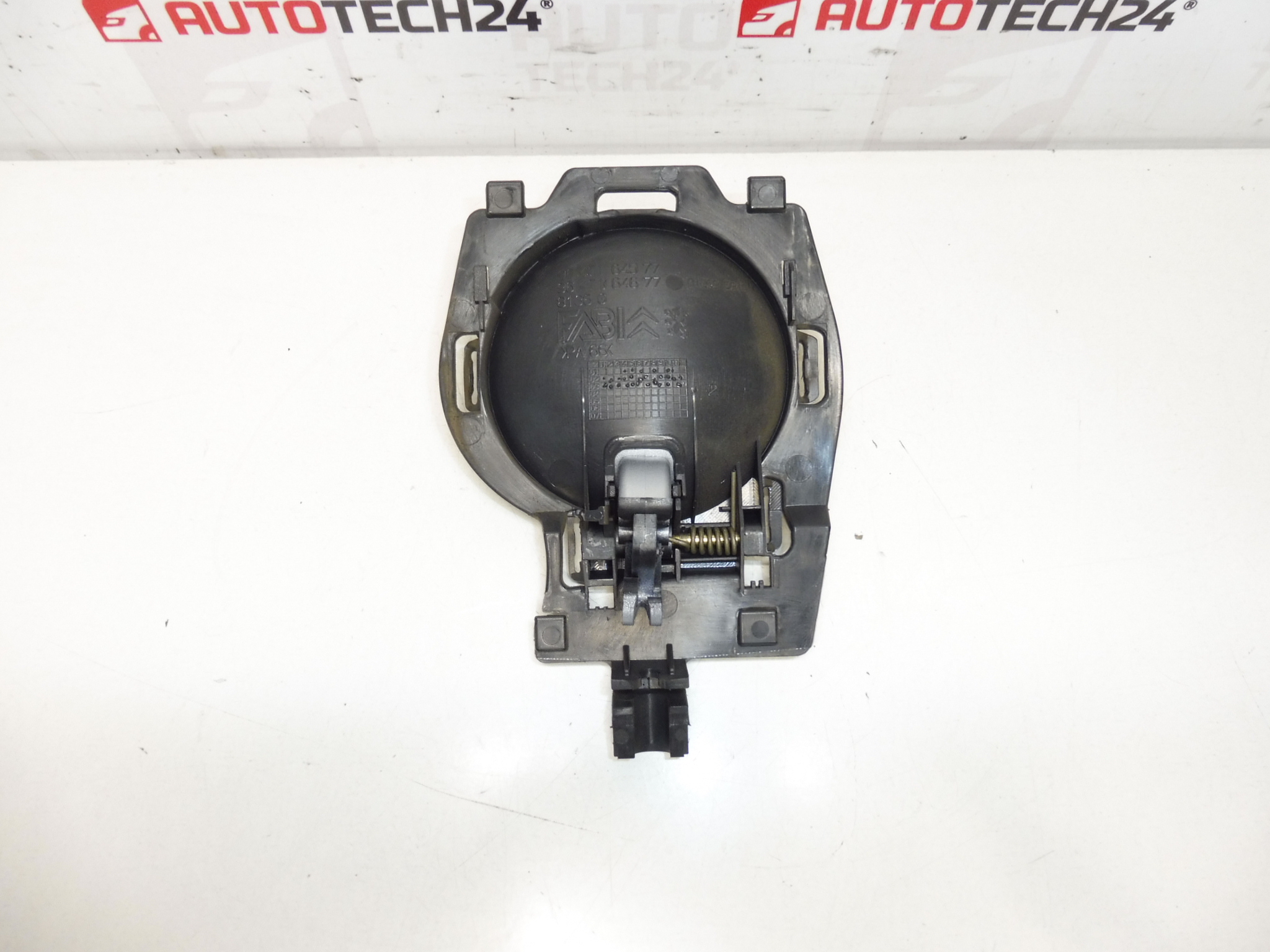 Maneta puerta izquierda Citroën C2 C3 9647164577 9143J2