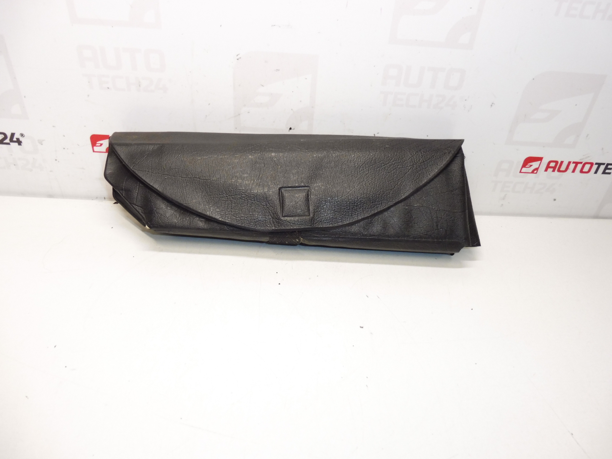 Llave para herramientas, argolla de remolque Citroen C2 671739 674412 7615C3 673681