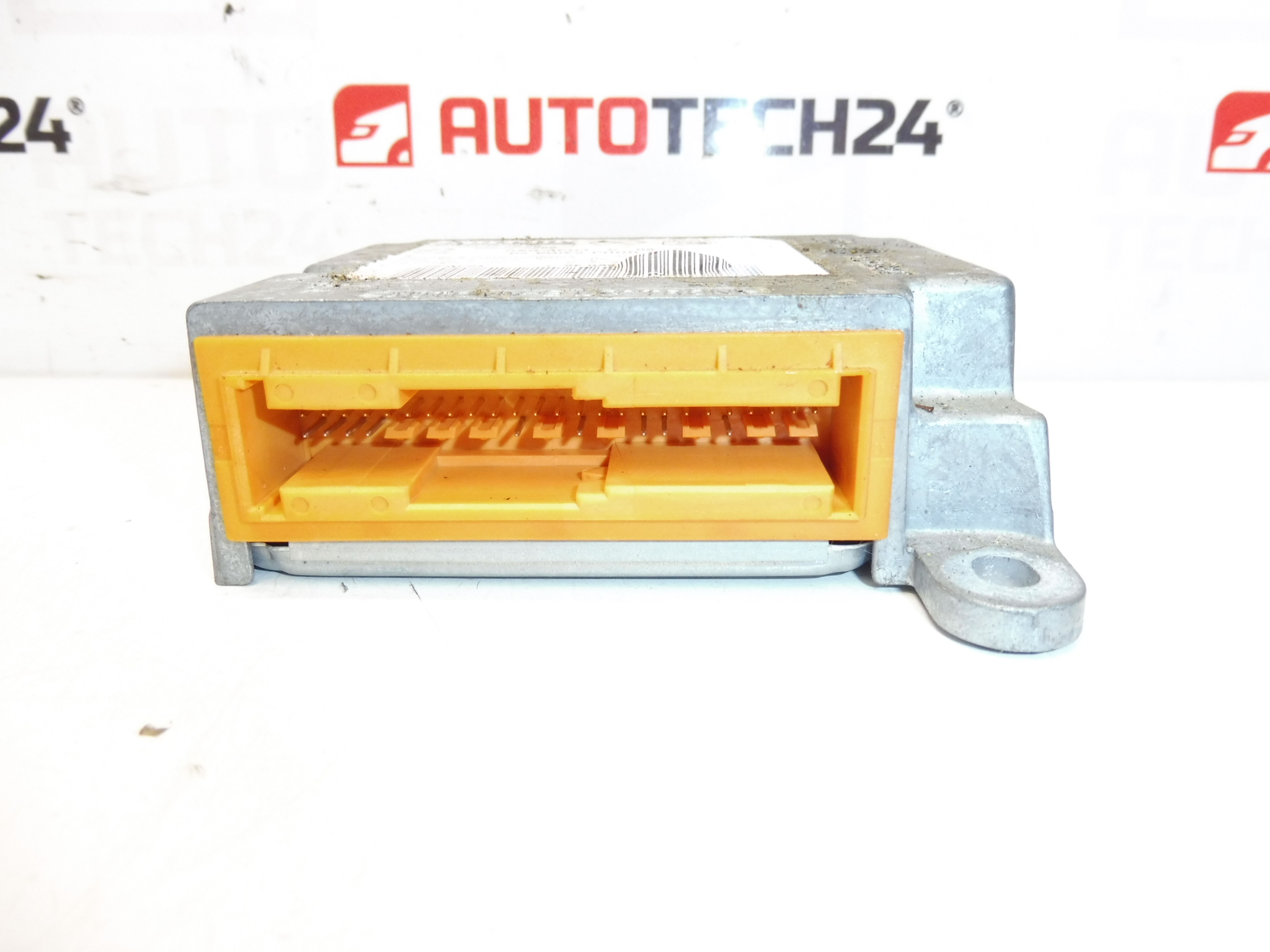 Unidad airbag Peugeot 206 CC 965227580 6545GR