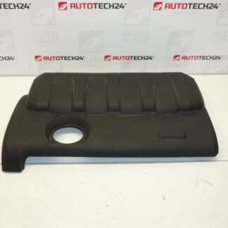 Tapa motor 1.4 16V KFU Peugeot 9686619880 0137E0