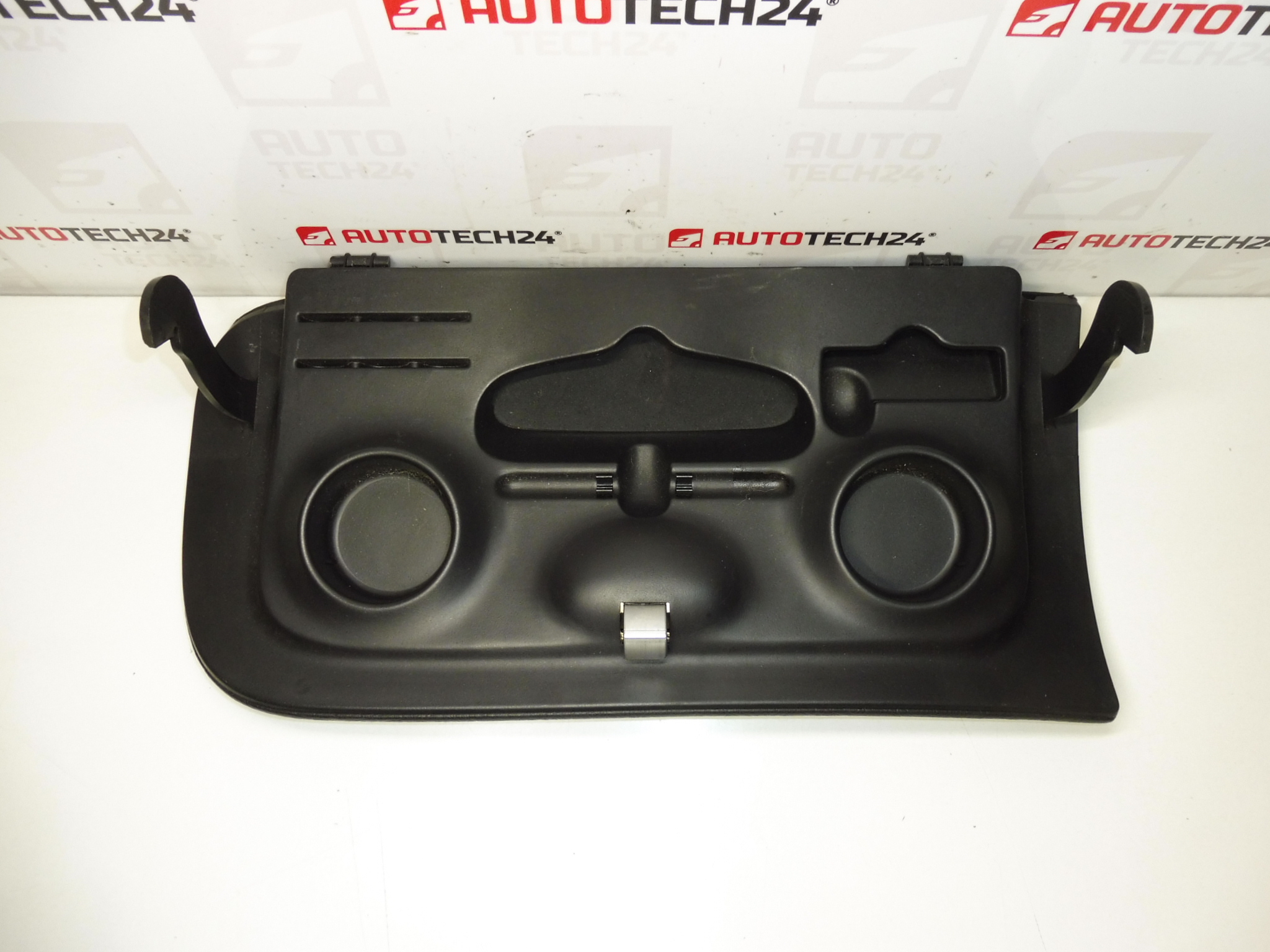 Peugeot 206 guantera 96505445ZR 8218QW