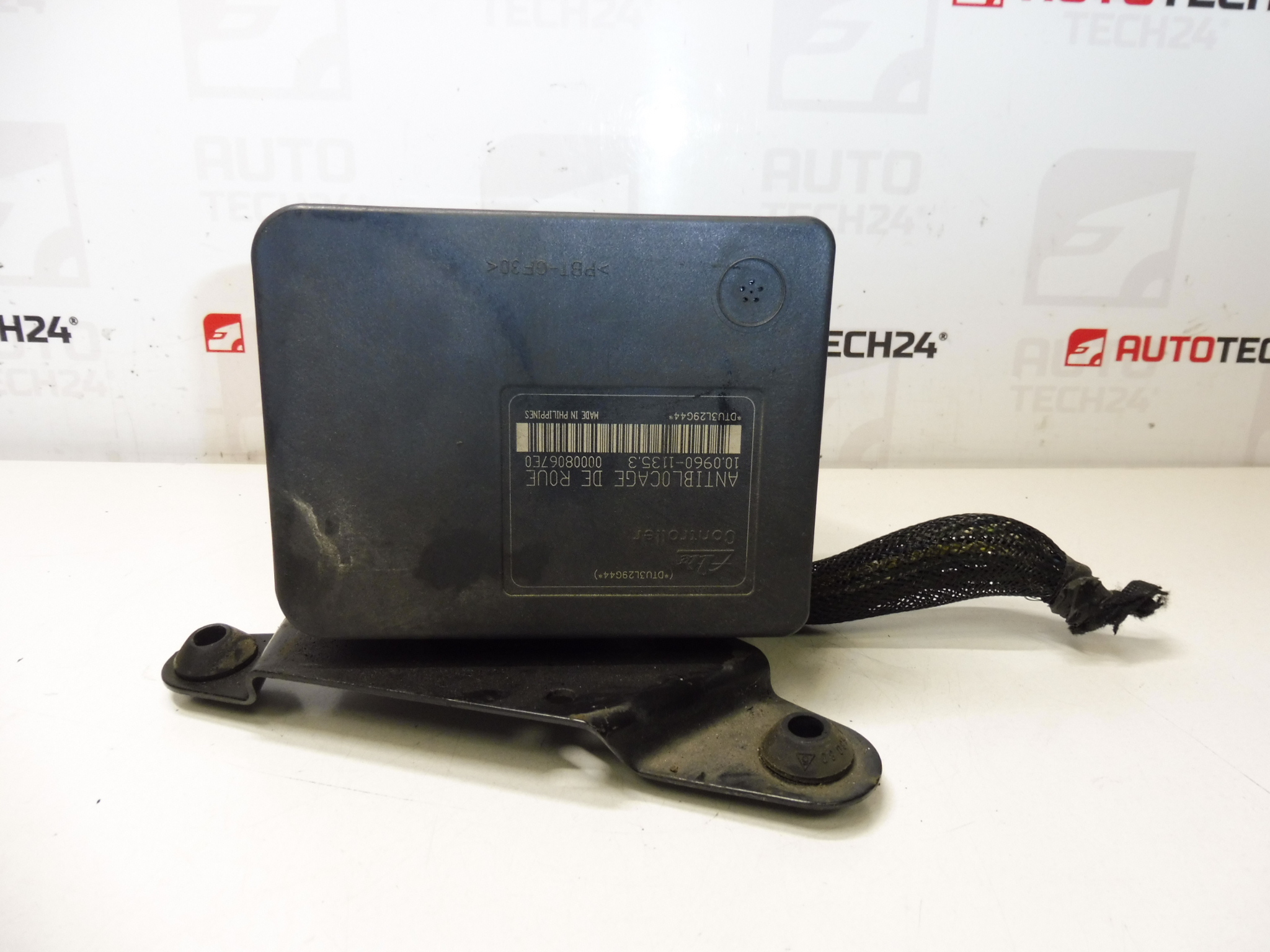 Centralita ABS ESP Peugeot 206 9650222880 4541V7 4542K0