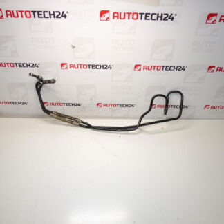 Tubo de freno Peugeot 206 4887W1 4887W3