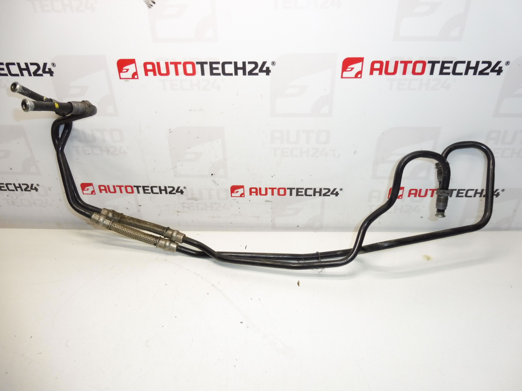 Tubo de freno Peugeot 206 4887W1 4887W3