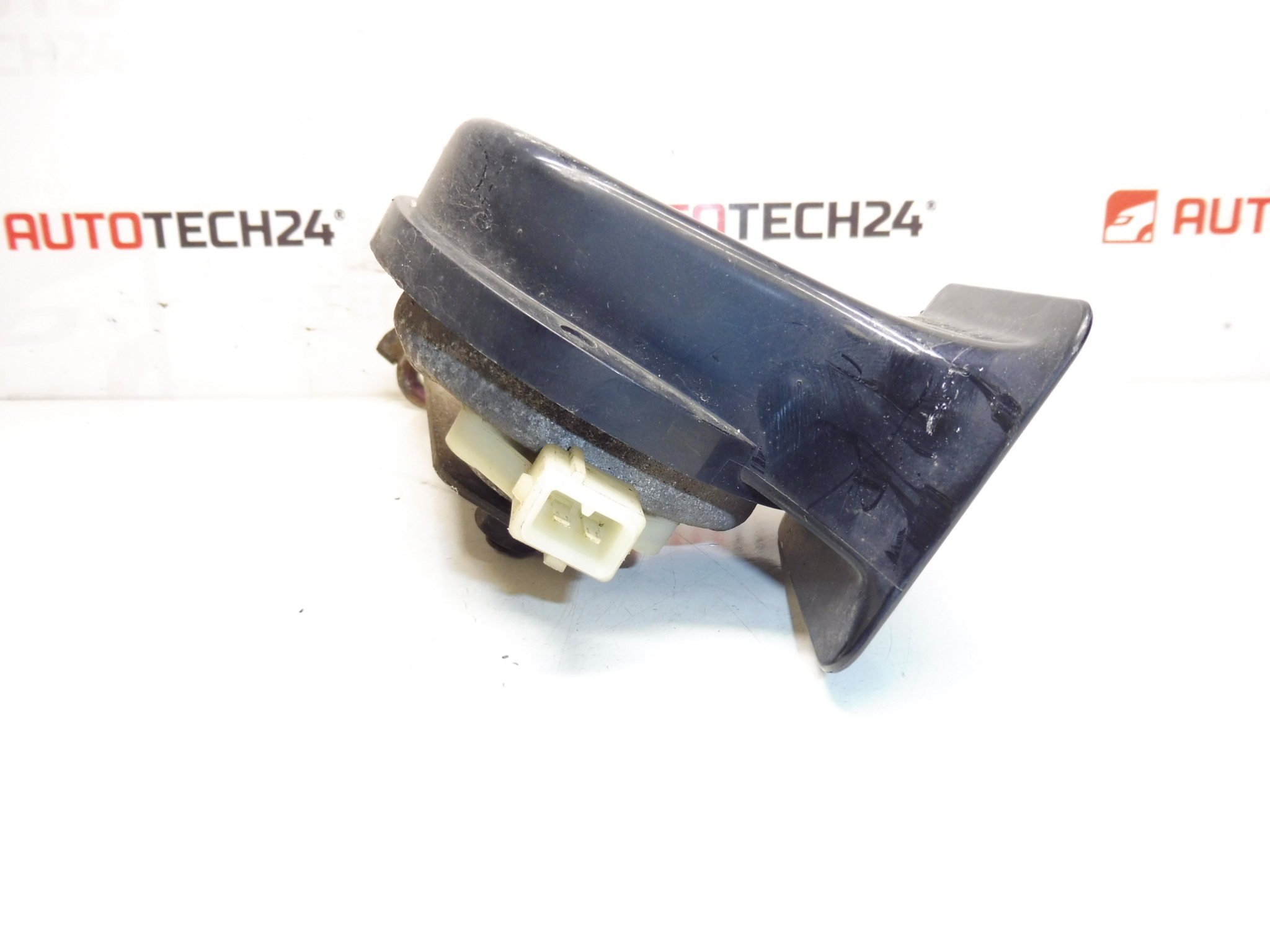 Bocina con soporte Peugeot 206 6236F2