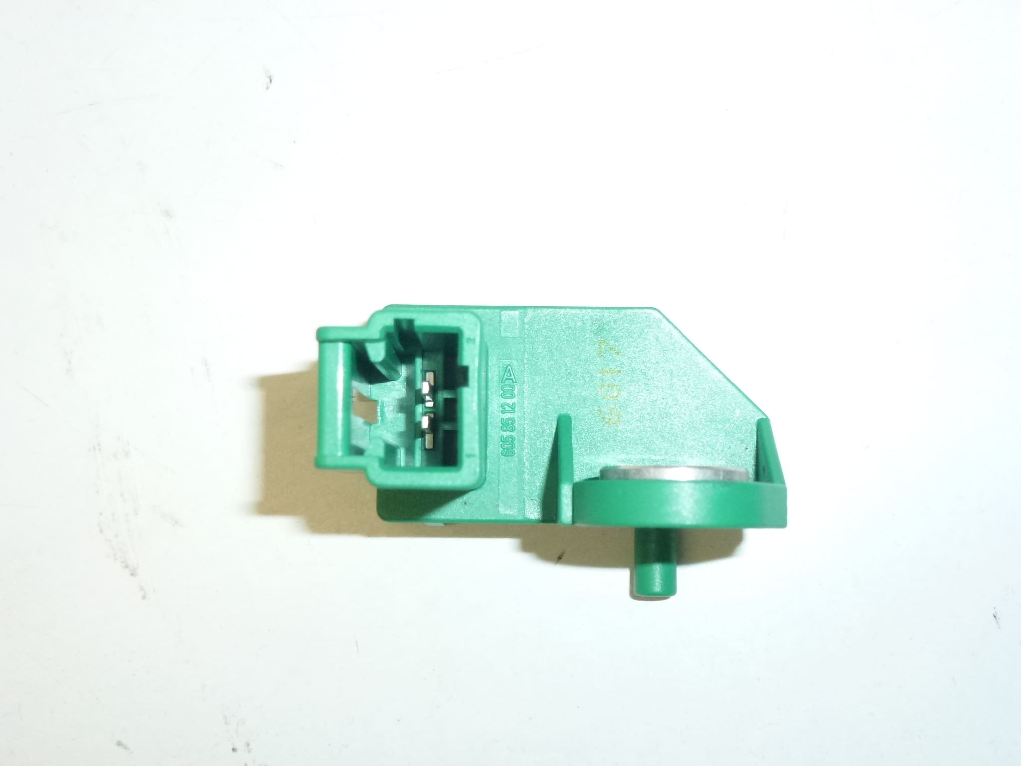 Sensor sensor impacto Citroën Peugeot 9654903480 8216PJ
