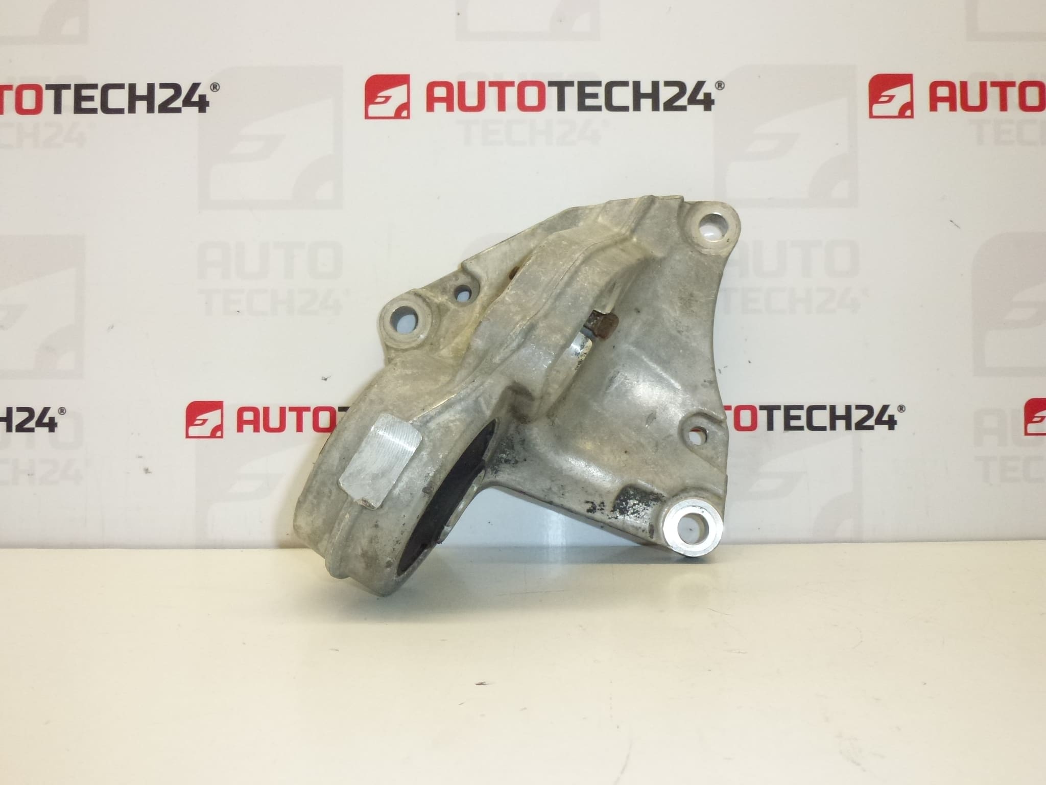 Soporte de eje Citroën Peugeot 1.9D 2.0 HDI 9637792580