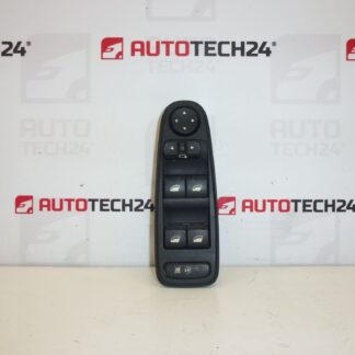 Elevalunas Citroën C4 Picasso 96639382ZD 6554YC