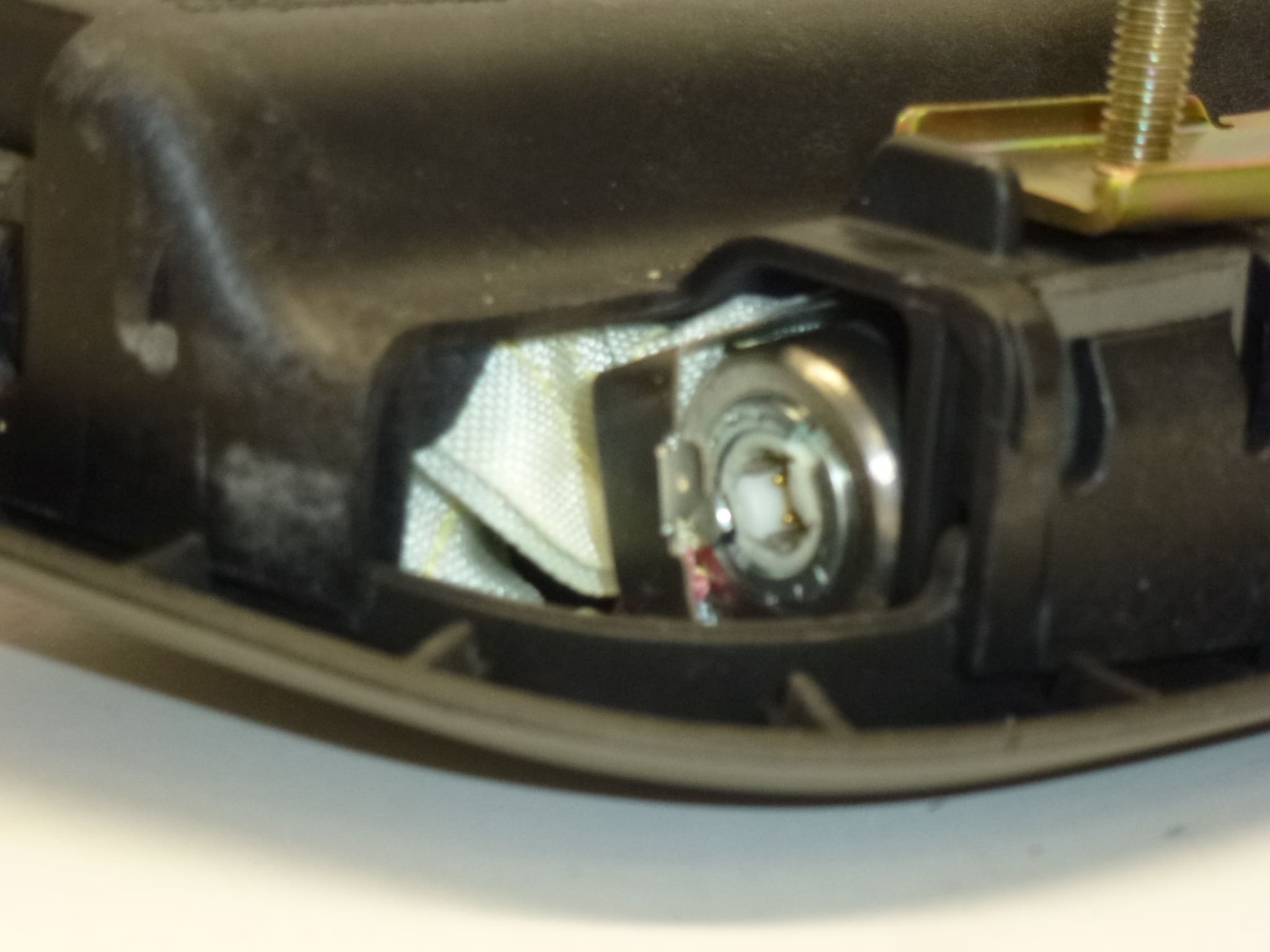 Airbag derecho Citroën Xsara Picasso 94641973GW 8216K8