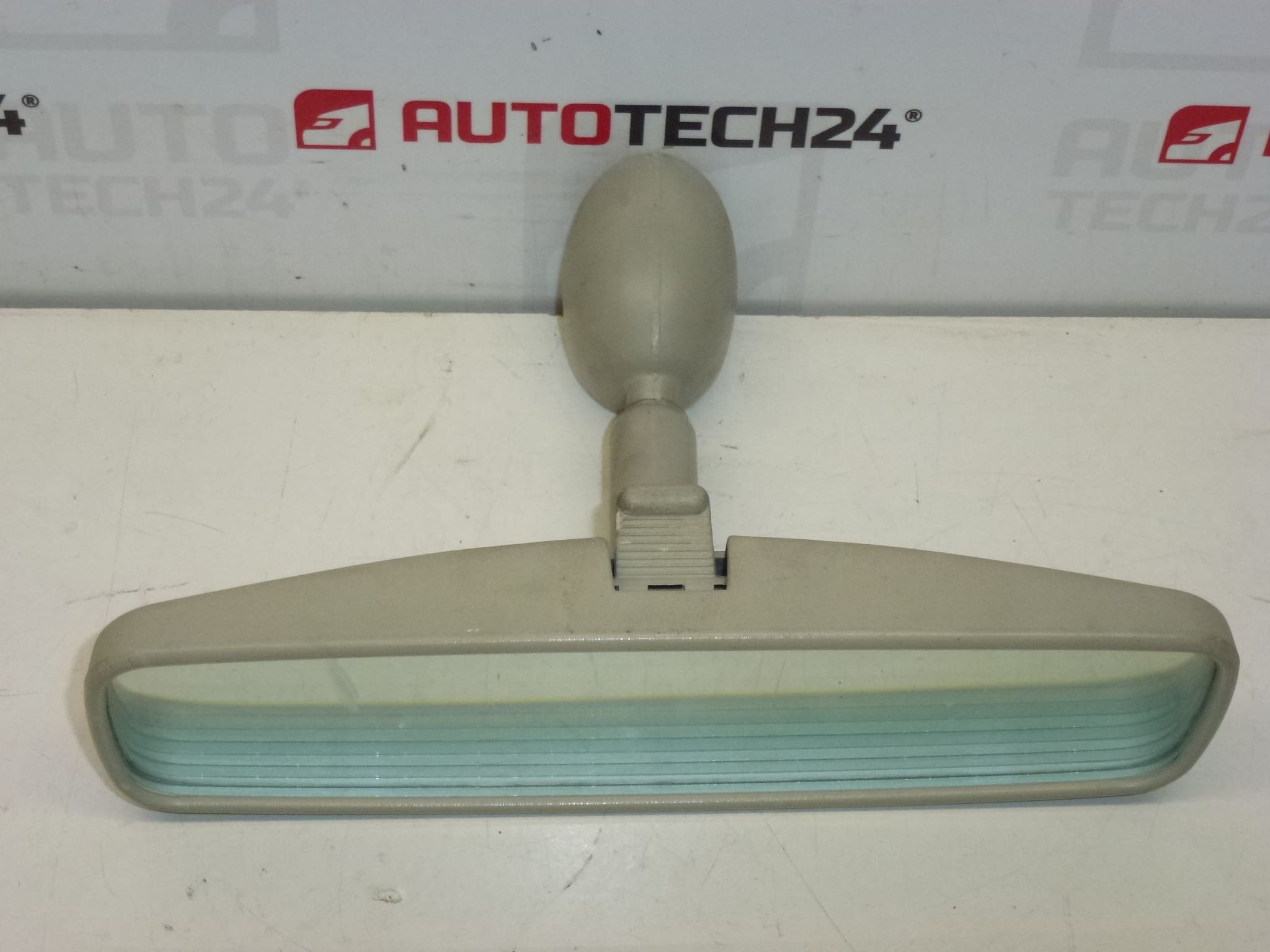 Espejo retrovisor Citroën Peugeot 8149G1 8149CL