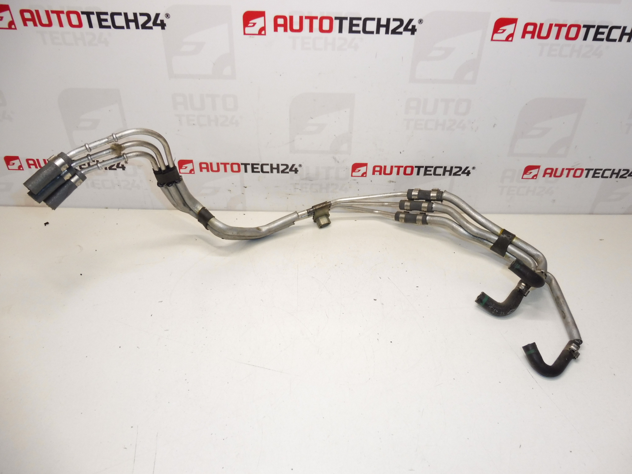 Tubo de aspiración Citroën Peugeot 2.2 HDI 1622AC