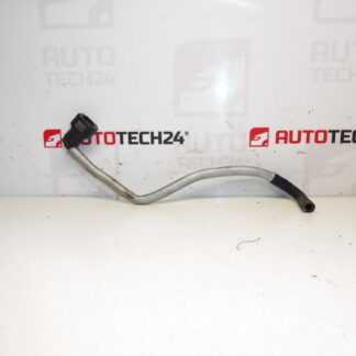 Tubo de aspiración Citroën Peugeot 2.2 HDI 1622CW 1622AF