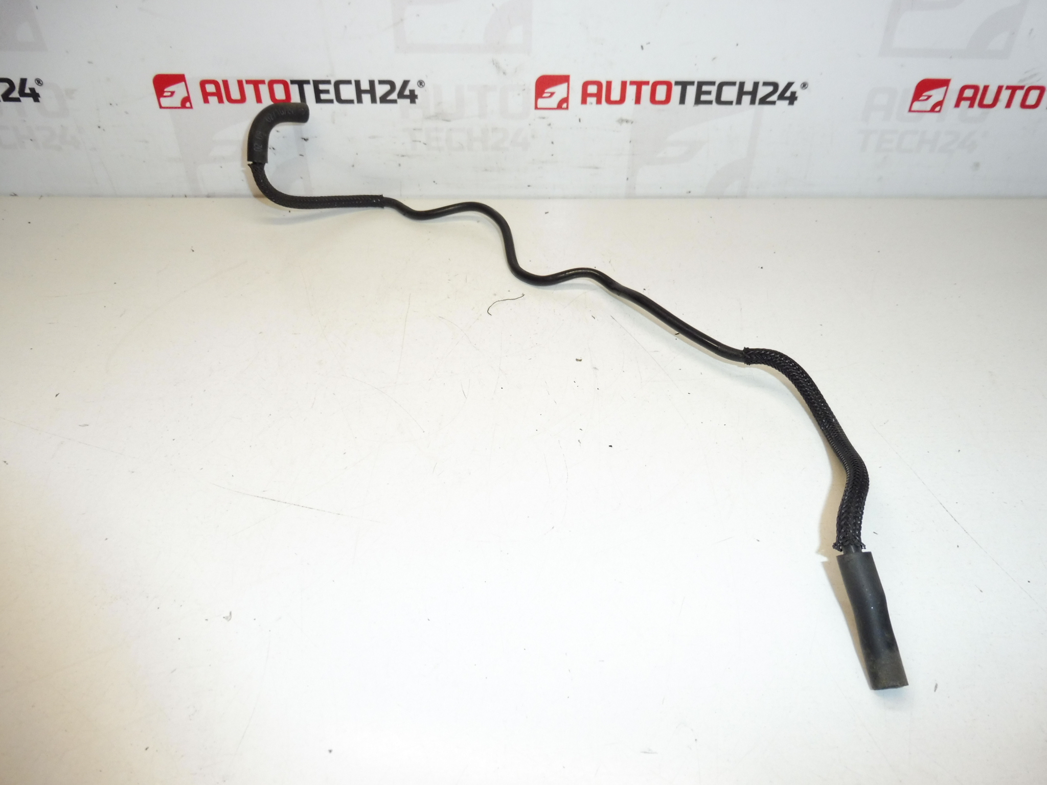 Tubo de aspiración Citroën Peugeot 2.2 HDI 1622AG