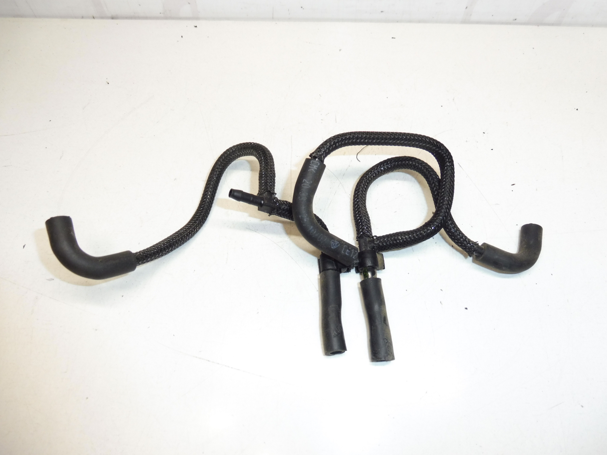 Tubo de aspiración Citroën Peugeot 2.2 HDI 1622AE