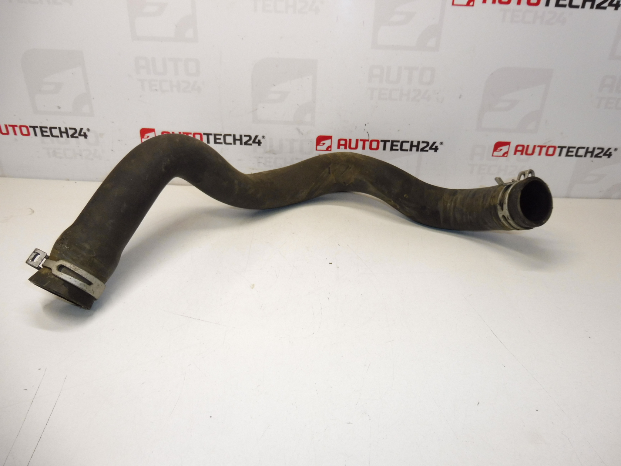 Manguera de agua Citroën Peugeot 2.2 HDI 4HT 1343KL